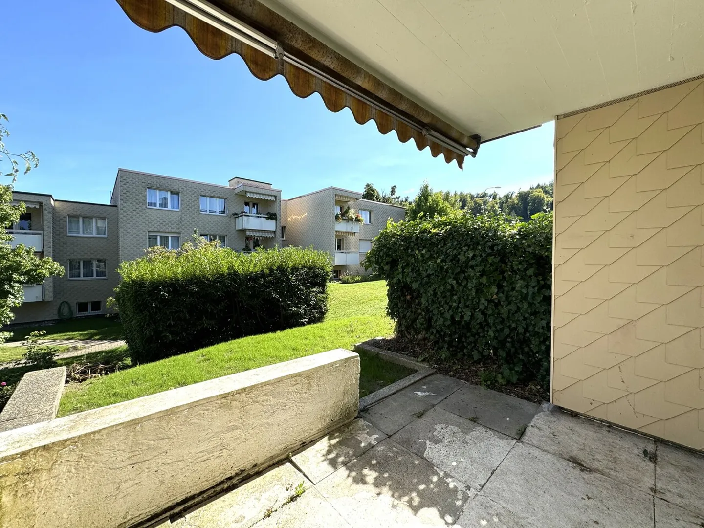 Appartamento giardino accogliente con due aree salotto - Foto 4 di 6