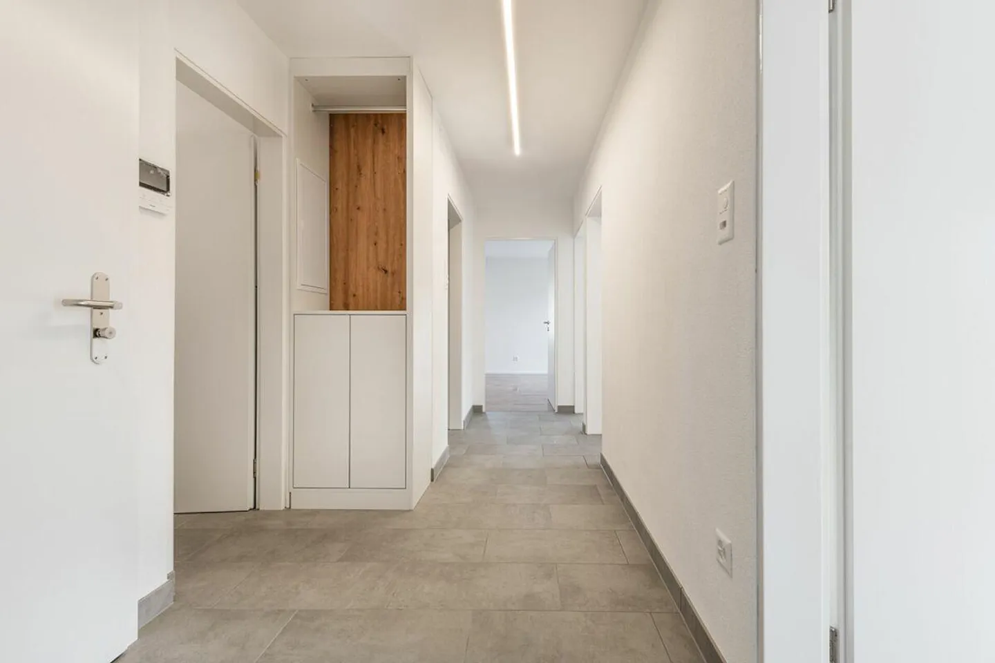 Maison multigénérationnelle au cœur de Kreuzlingen - entièrement louée ! - Photo 3 sur 30
