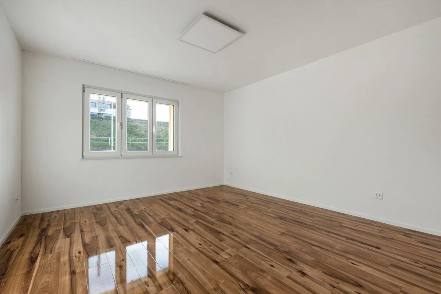 Maison multigénérationnelle au cœur de Kreuzlingen - entièrement louée ! - Photo 4 sur 30