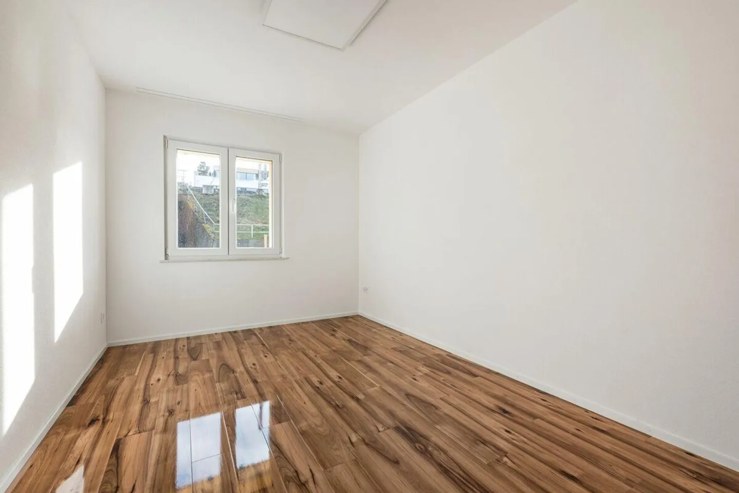 Maison multigénérationnelle au cœur de Kreuzlingen - entièrement louée ! - Photo 5 sur 30