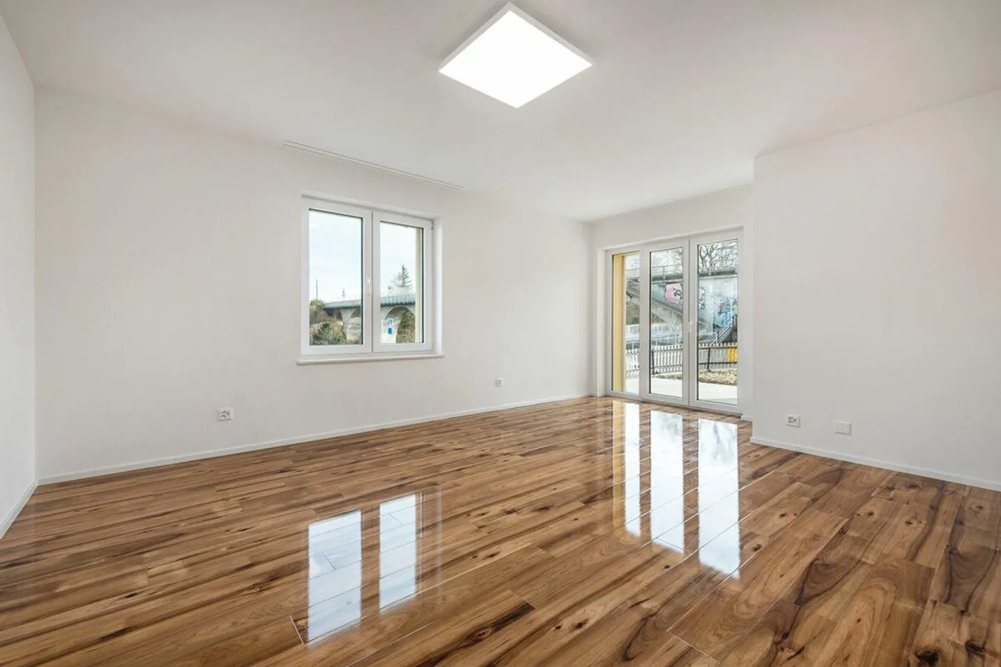 Maison multigénérationnelle au cœur de Kreuzlingen - entièrement louée ! - Photo 7 sur 30