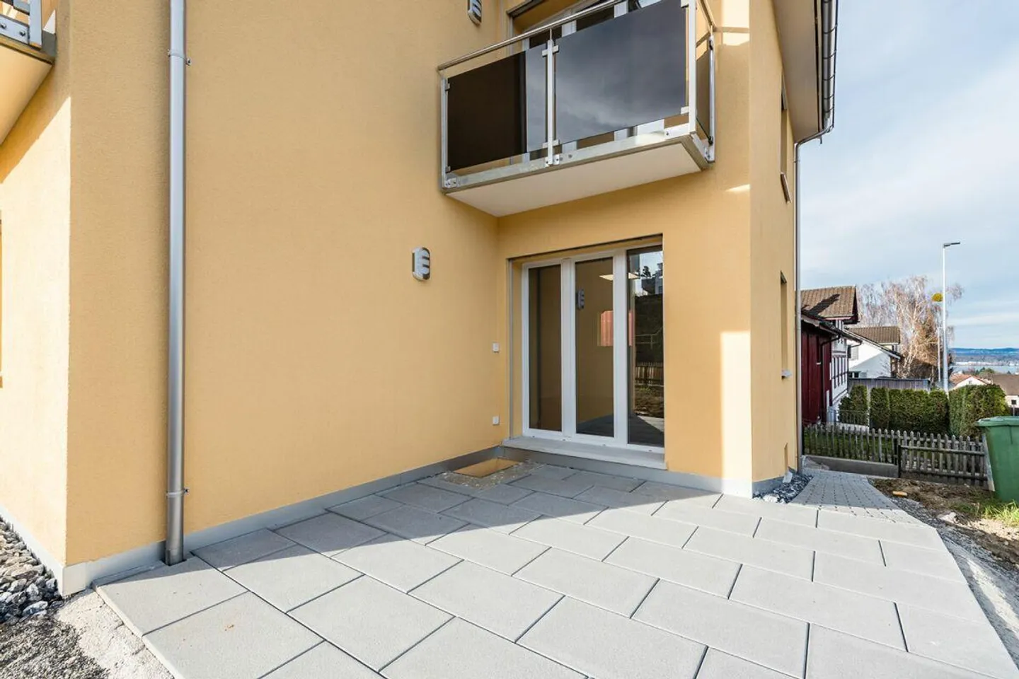 Maison multigénérationnelle au cœur de Kreuzlingen - entièrement louée ! - Photo 8 sur 30