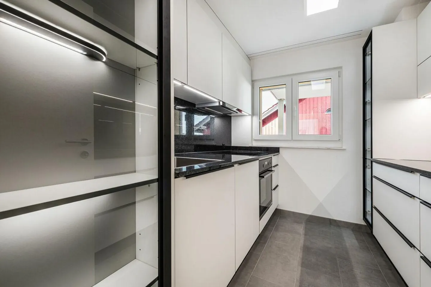 Maison multigénérationnelle au cœur de Kreuzlingen - entièrement louée ! - Photo 9 sur 30