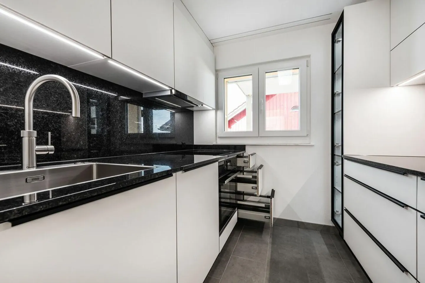 Maison multigénérationnelle au cœur de Kreuzlingen - entièrement louée ! - Photo 10 sur 30