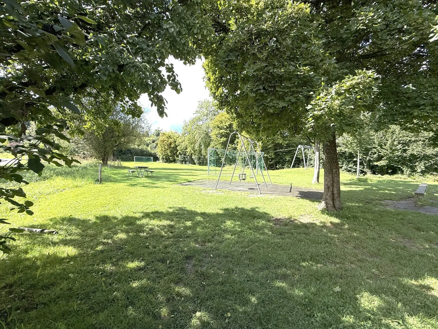Appartamento giardino accogliente con due aree salotto - Foto 5 di 6