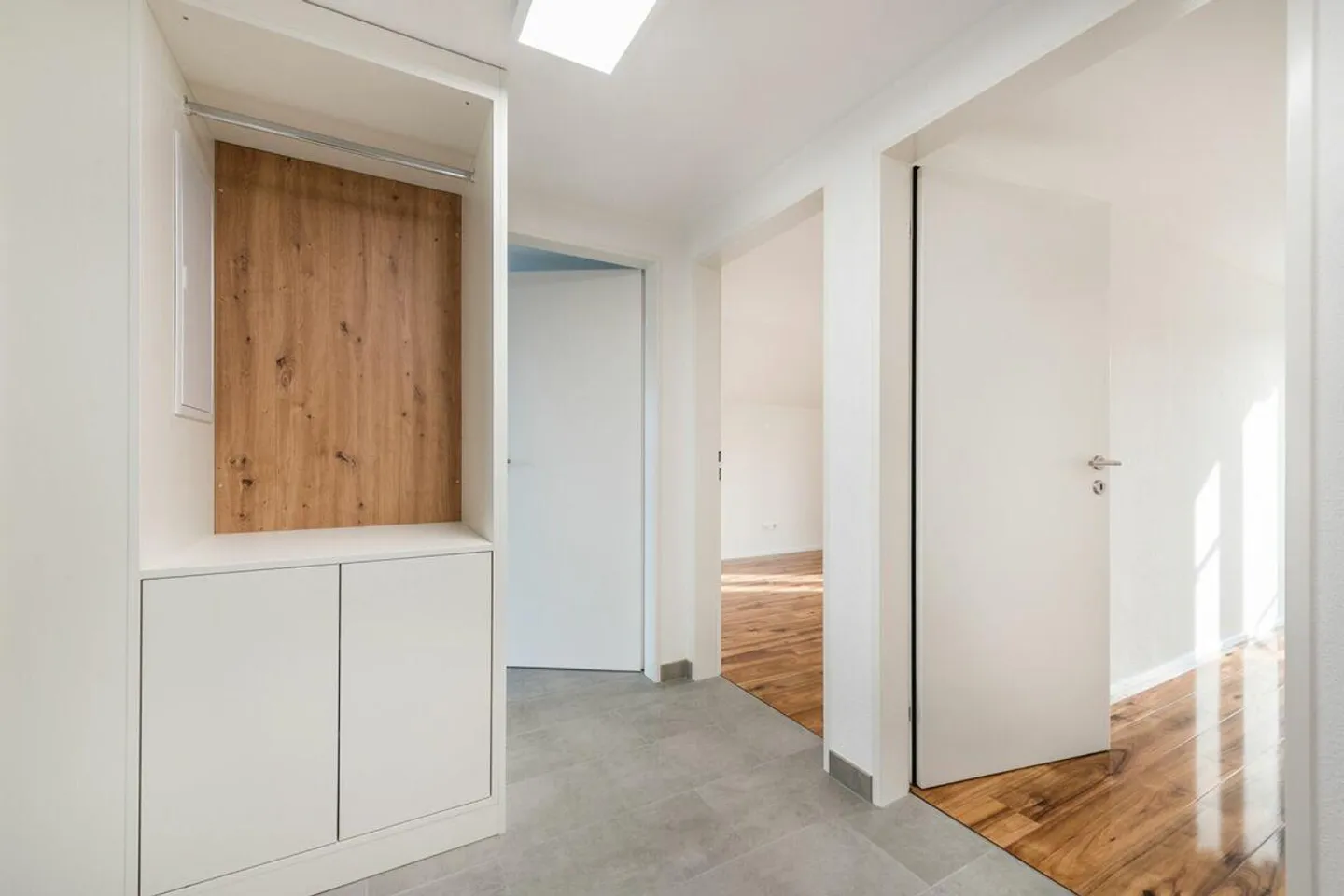 Maison multigénérationnelle au cœur de Kreuzlingen - entièrement louée ! - Photo 27 sur 30