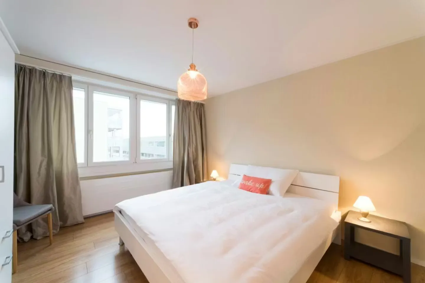 Wohnung mieten - Foto 4 von 7