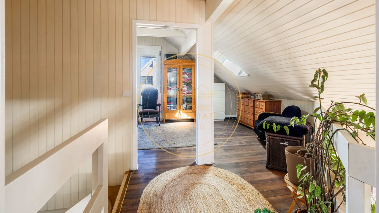 Villa indipendente con vista Mont-Blanc - Foto 3 di 8