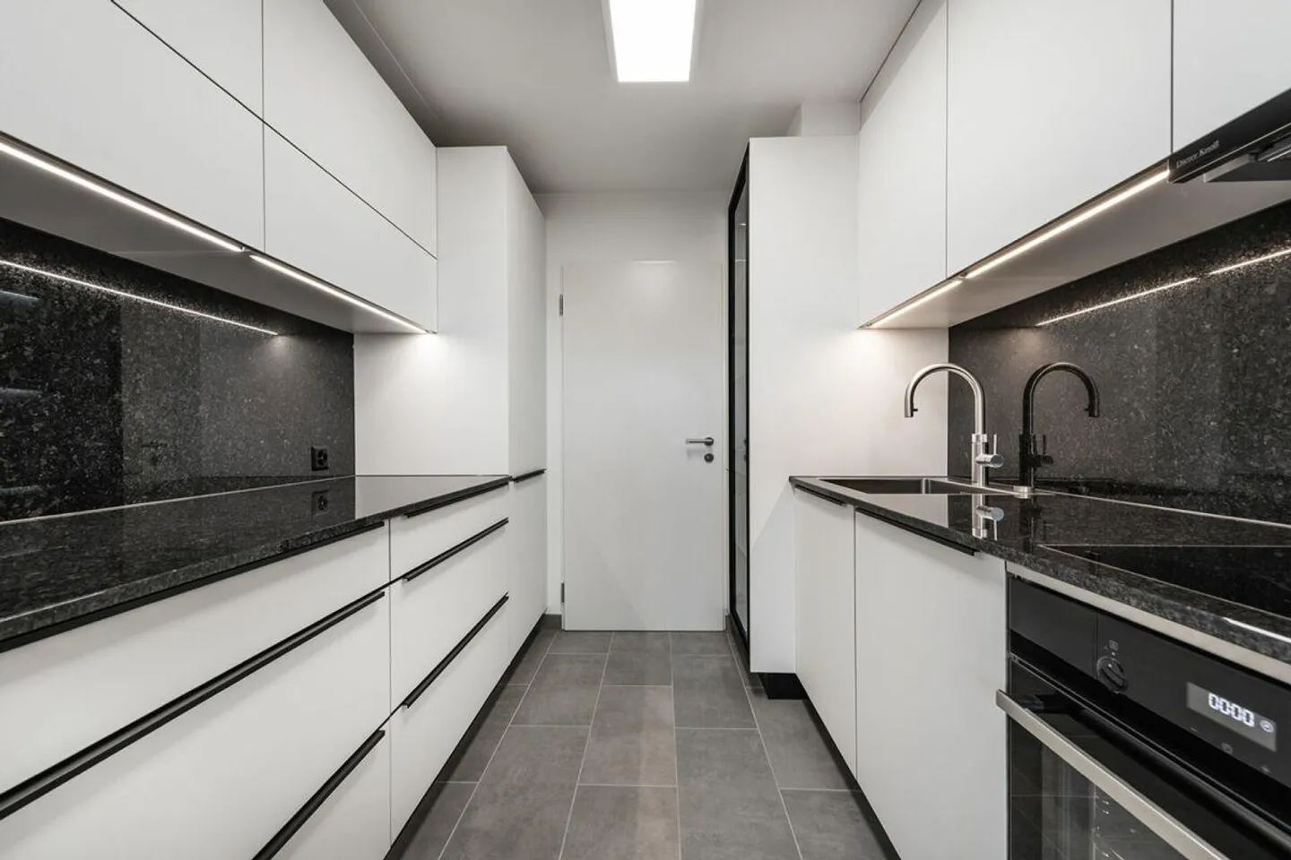 Maison multigénérationnelle au cœur de Kreuzlingen - entièrement louée ! - Photo 22 sur 30