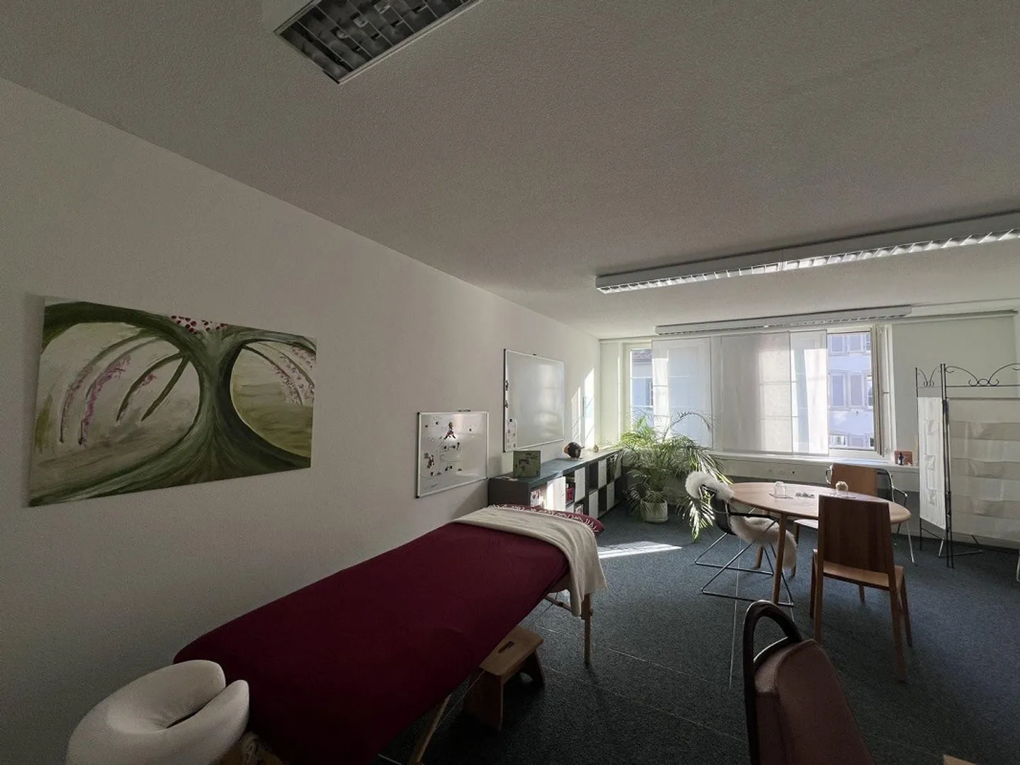 Attraktive Gewerberäumlichkeit in Liestal zu vermieten - Foto 2 von 7