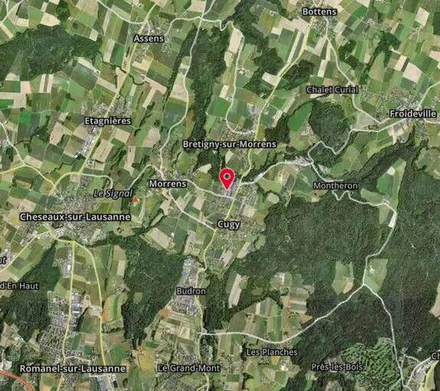 Bürofläche kaufen - Foto 7 von 13