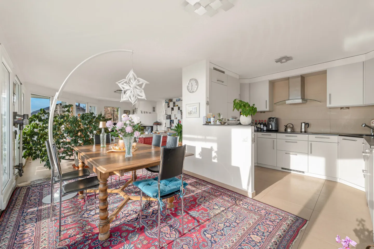 En parfaite symbiose avec le Léman - Photo 13 sur 13