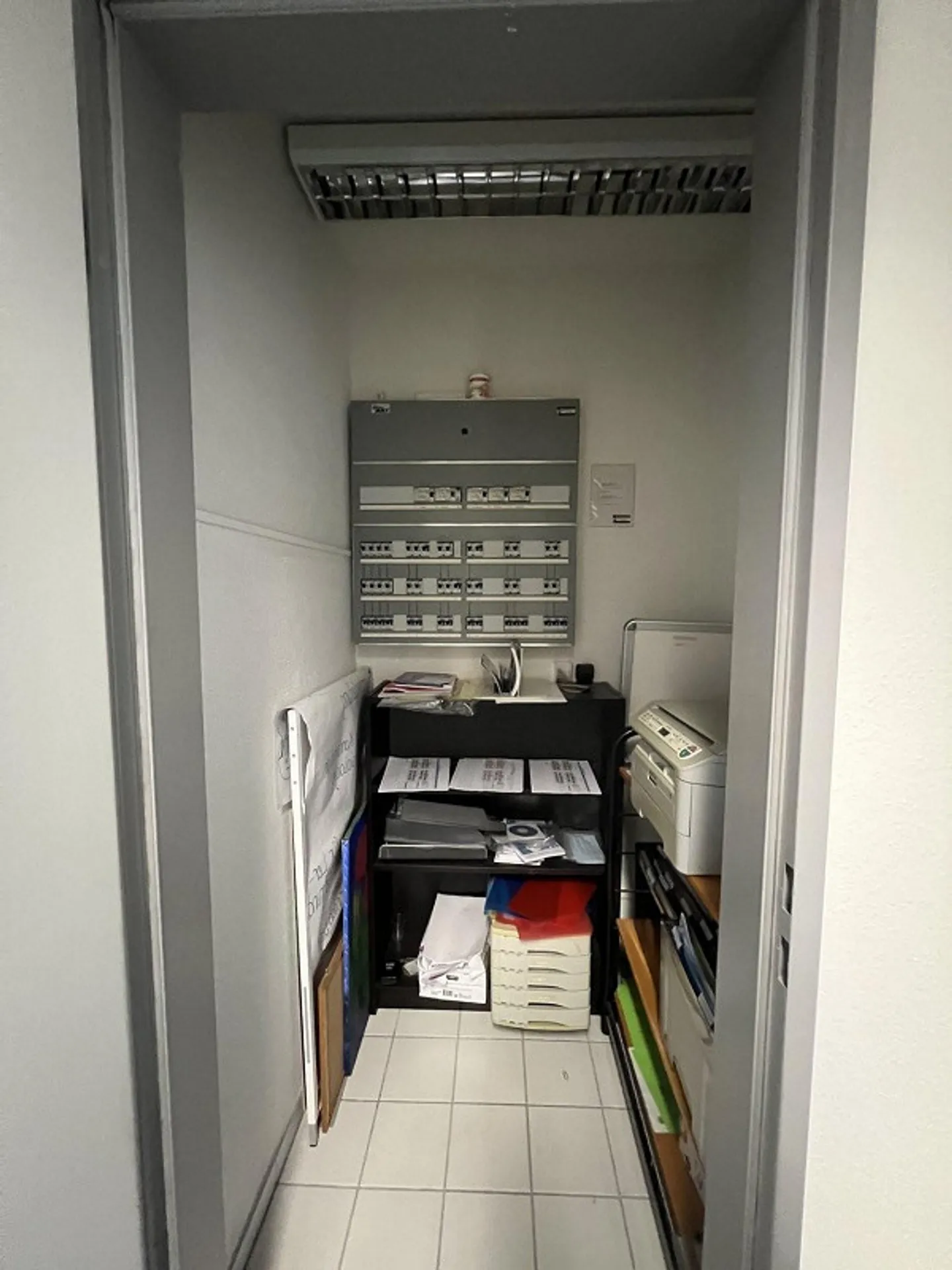 Attraktive Gewerberäumlichkeit in Liestal zu vermieten - Foto 6 von 7