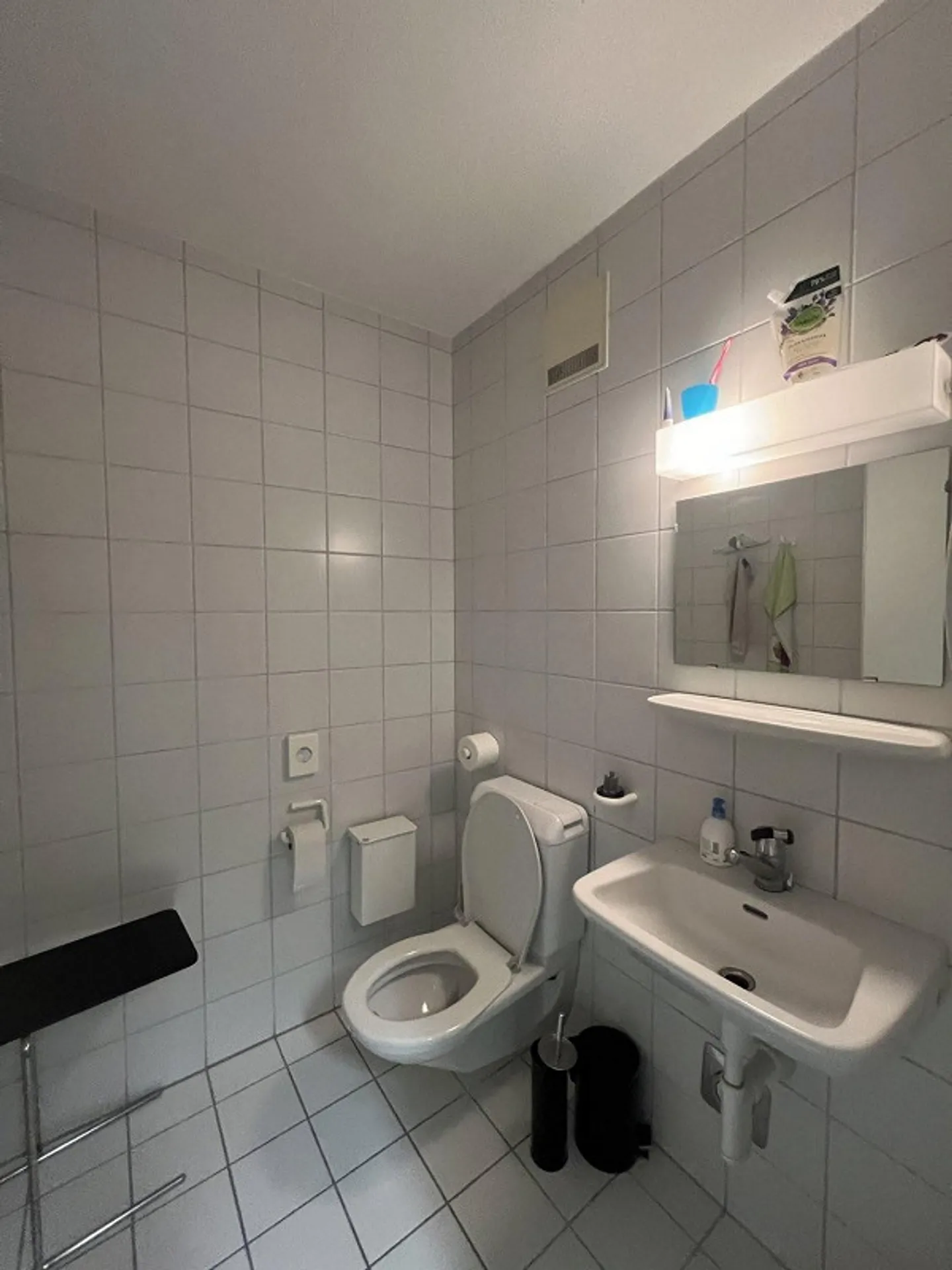 Attraktive Gewerberäumlichkeit in Liestal zu vermieten - Foto 7 von 7