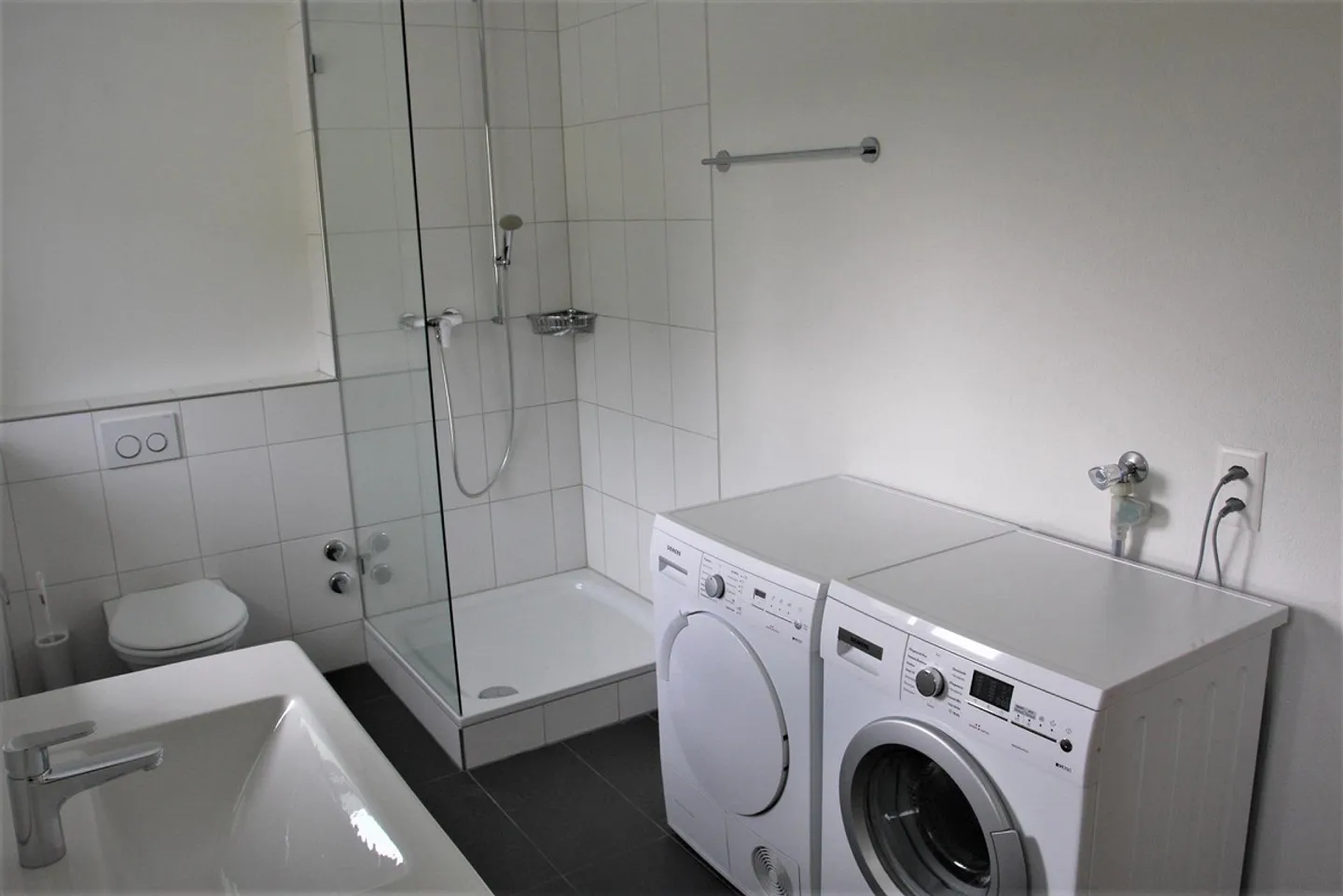 Appartamento moderno di 3,5 locali con buon standard di finitura - Foto 7 di 12