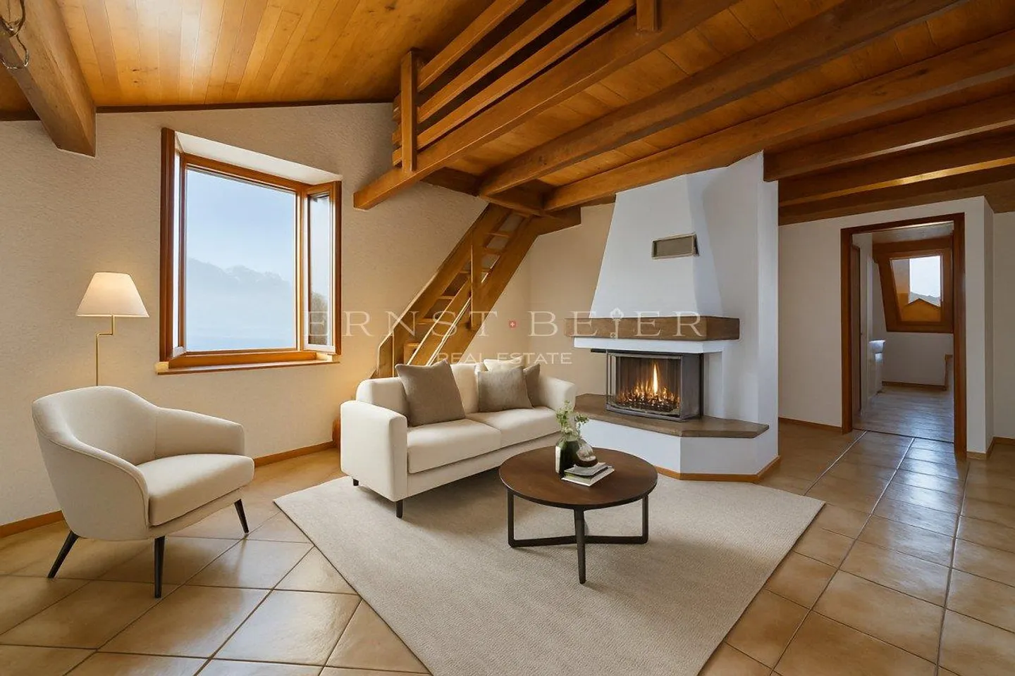 Immeuble de rendement de plusieurs appartements - Photo 1 sur 5