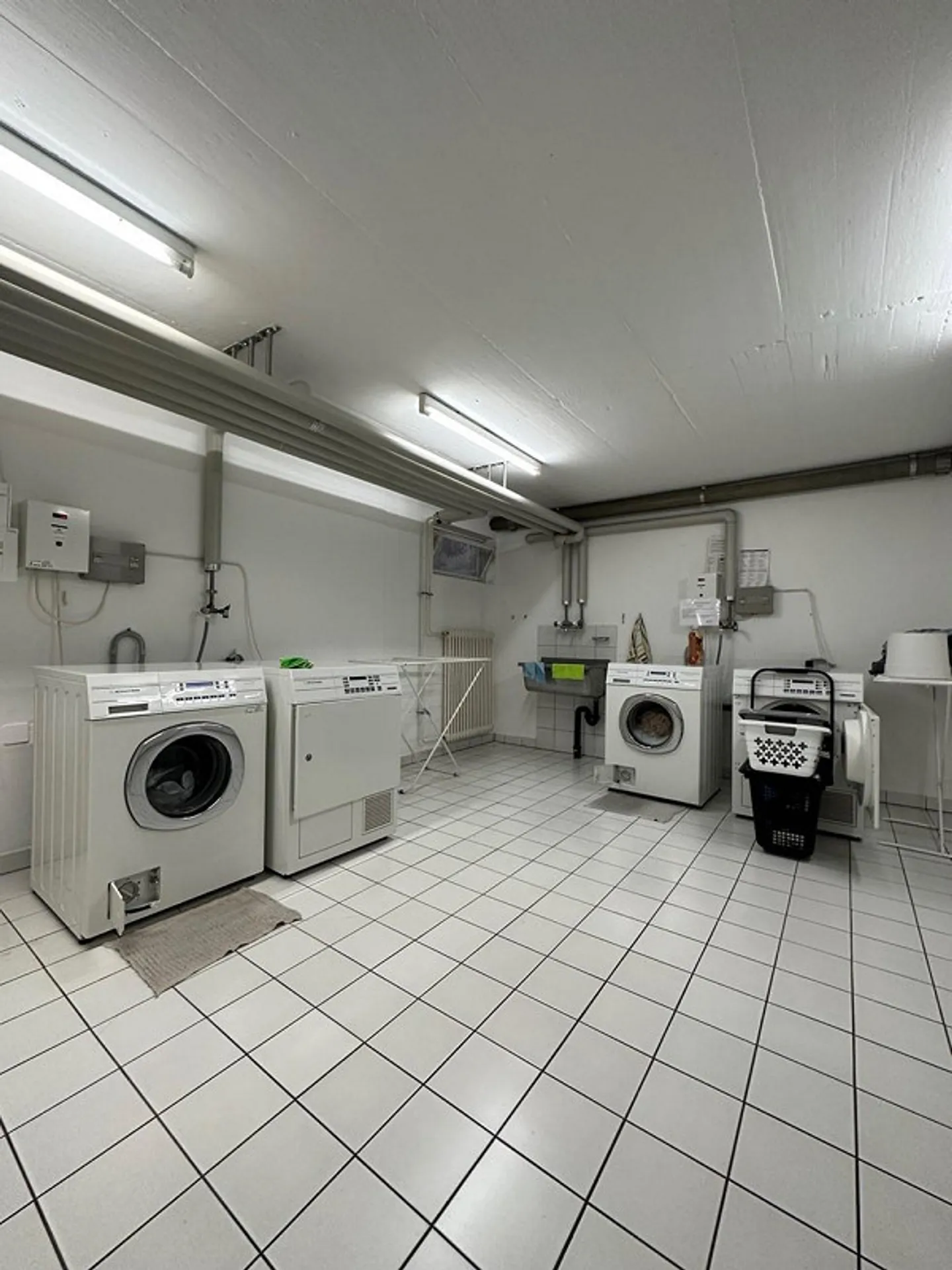 2.5 rooms Pregassona - Photo 14 of 16