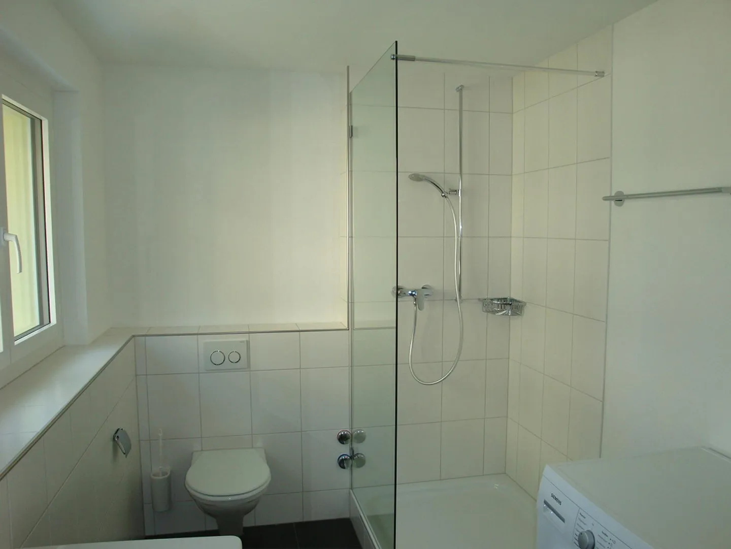 Appartamento moderno di 3,5 locali con buon standard di finitura - Foto 9 di 12