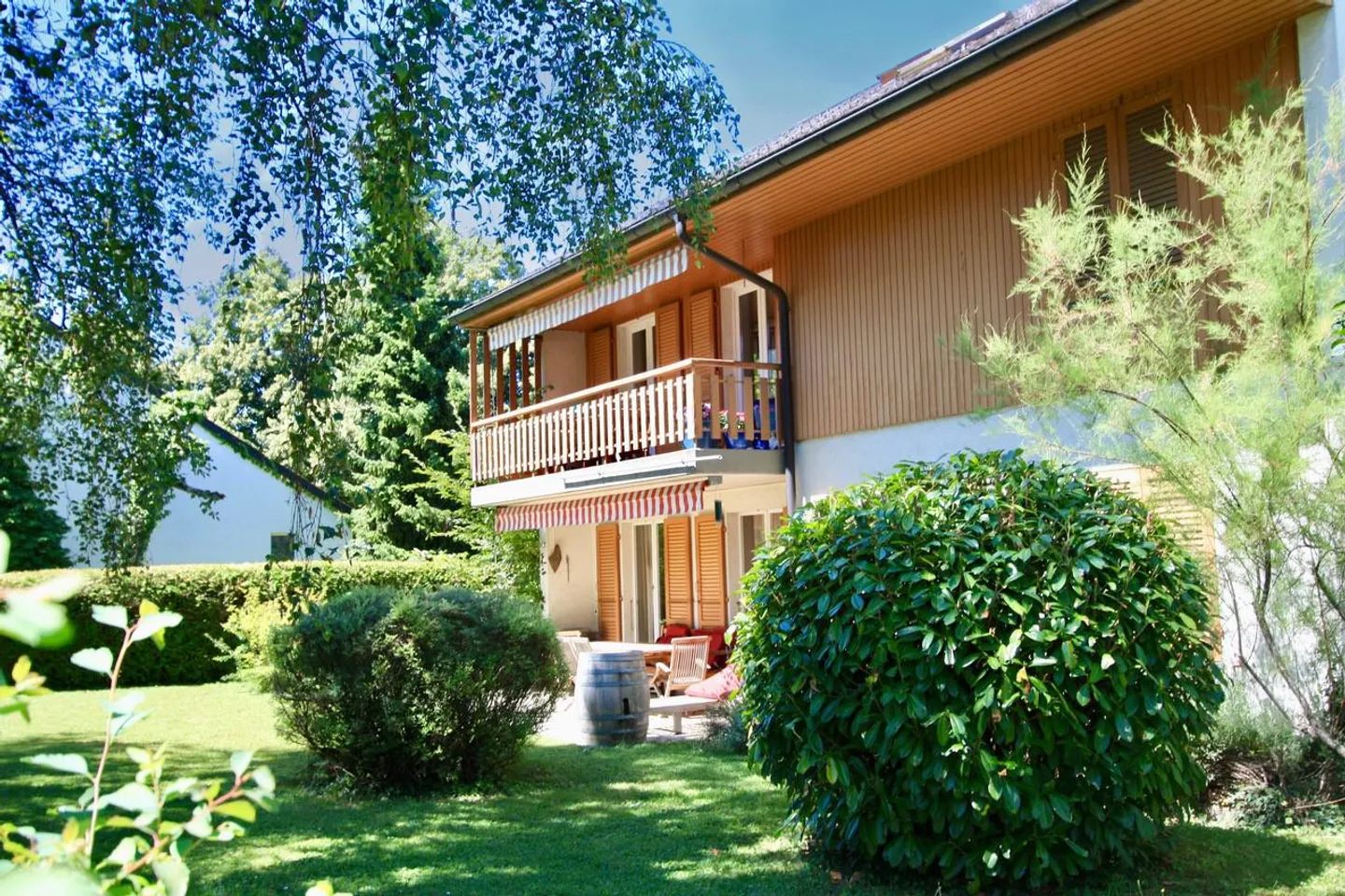 Appartamento Duplex Incantevole - Foto 4 di 8