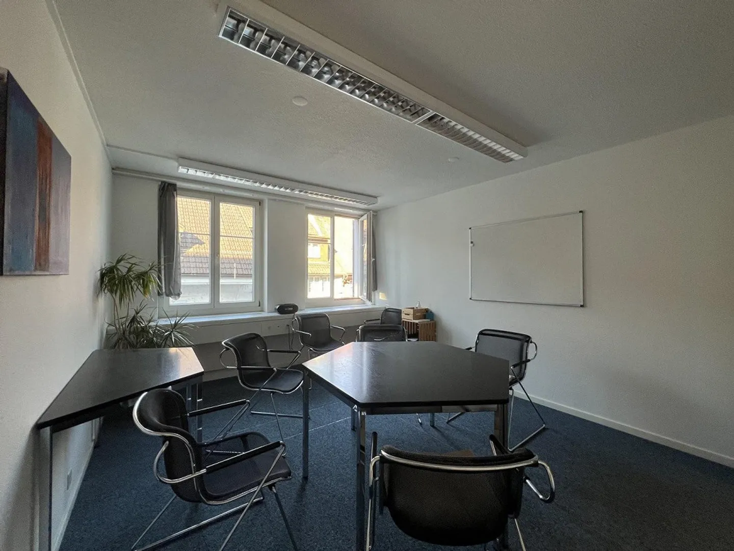 Attraktive Gewerberäumlichkeit in Liestal zu vermieten - Foto 4 von 7