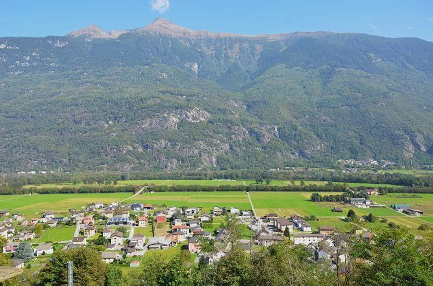 Deux granges à rénover avec vignoble et beaucoup de terrain - Photo 11 sur 13