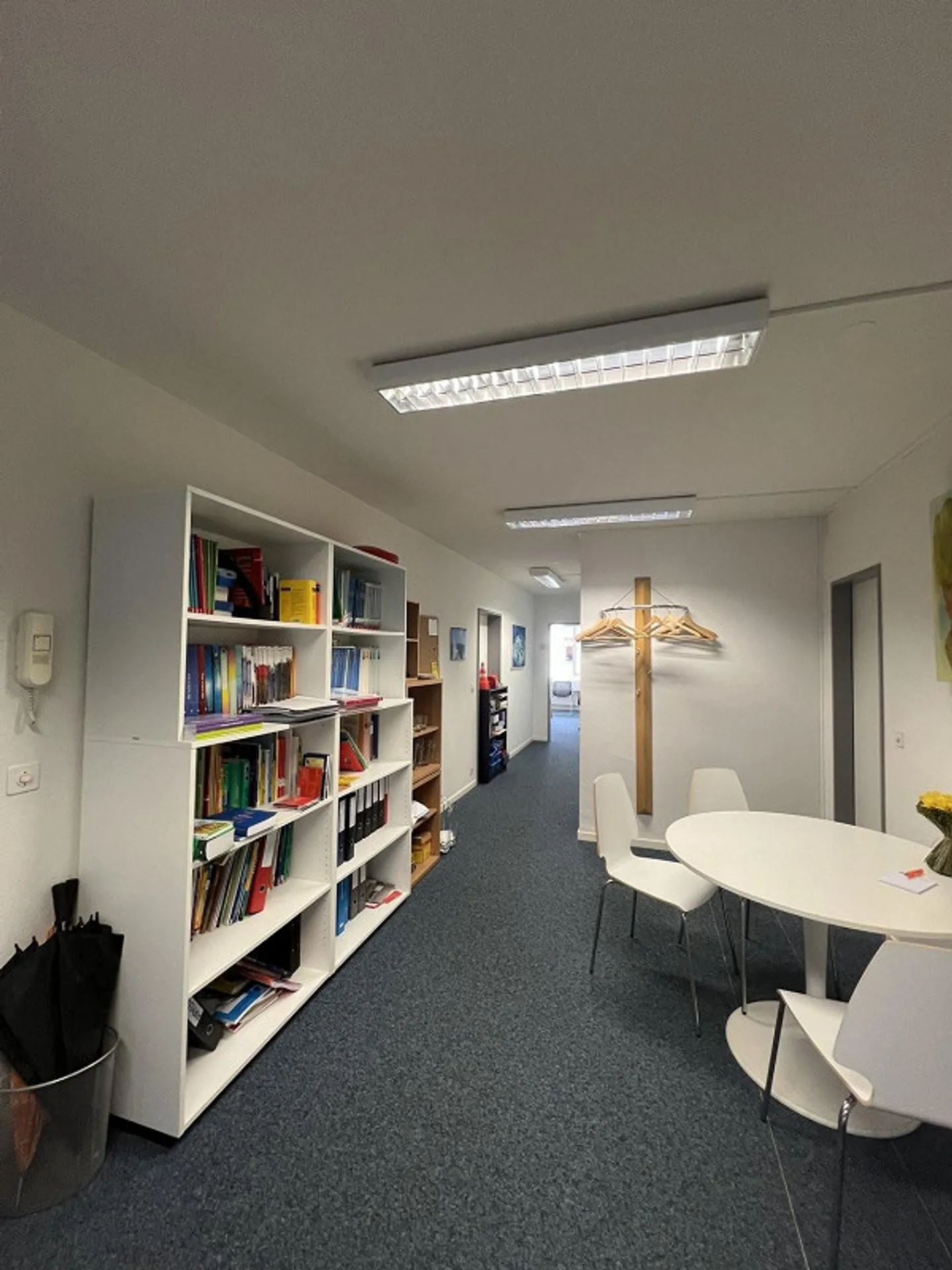 Attraktive Gewerberäumlichkeit in Liestal zu vermieten - Foto 5 von 7