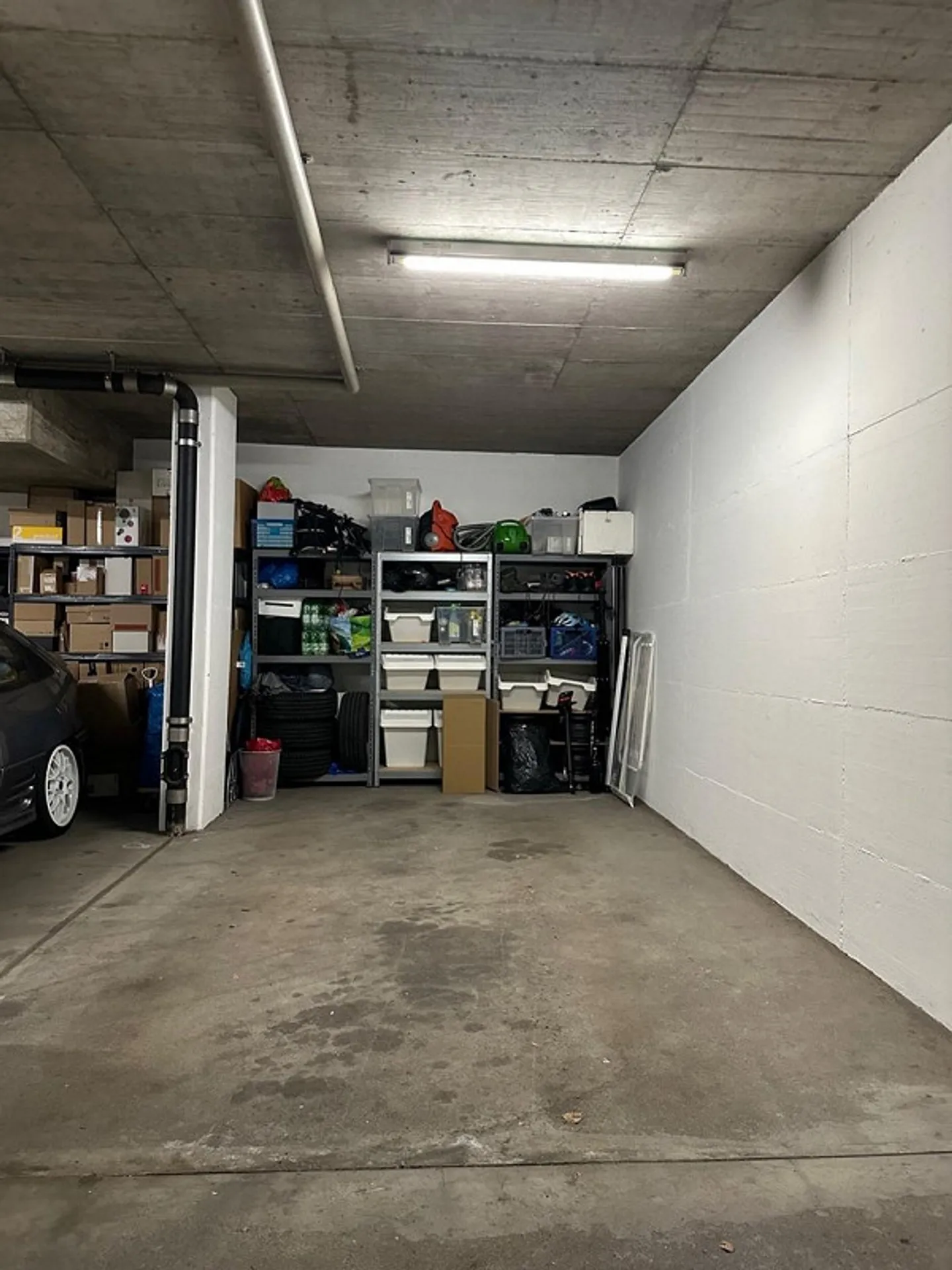 2.5 rooms Pregassona - Photo 15 of 16