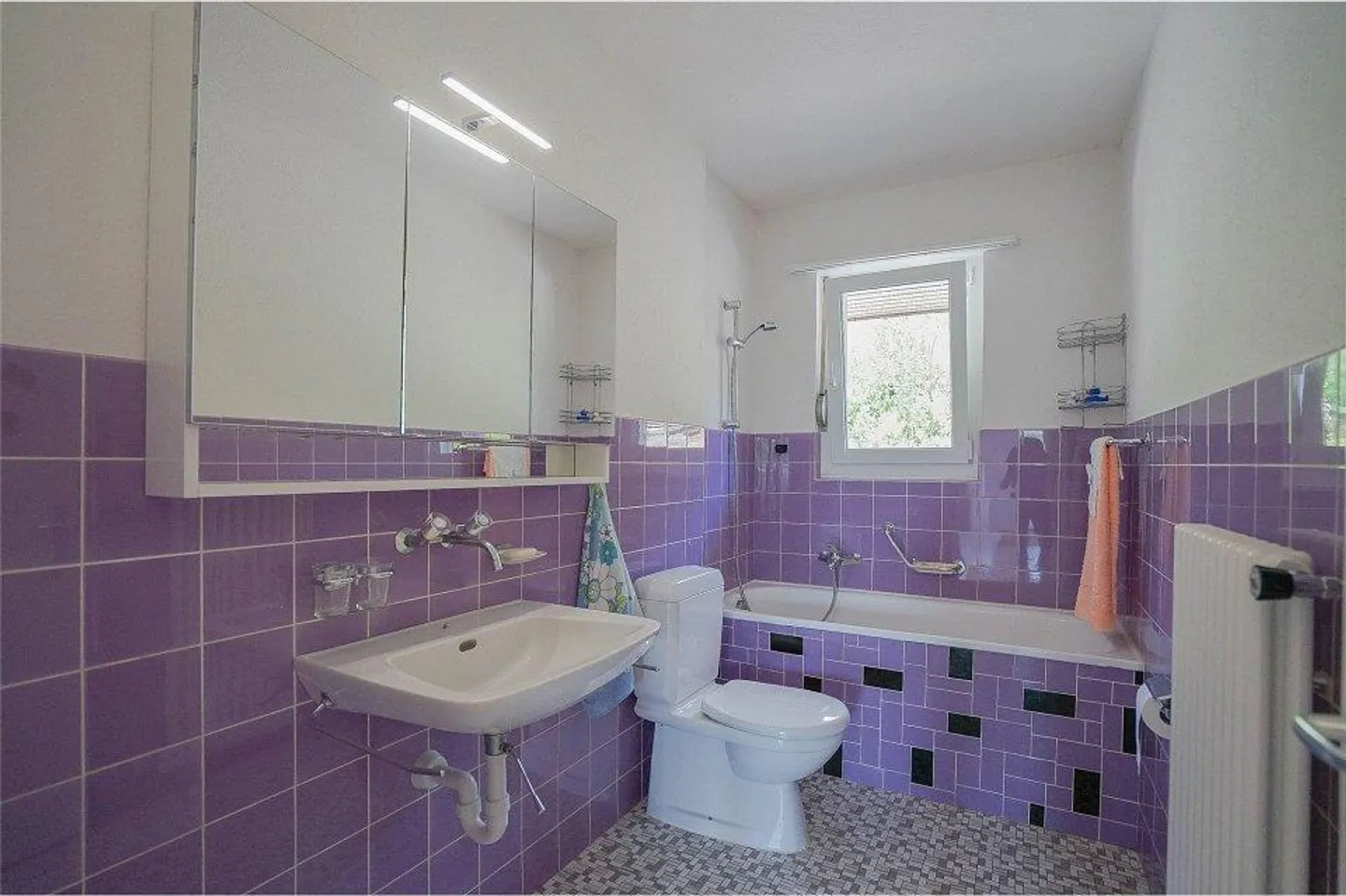 Maison individuelle avec jardin et beaucoup d'intimité - Photo 10 sur 13