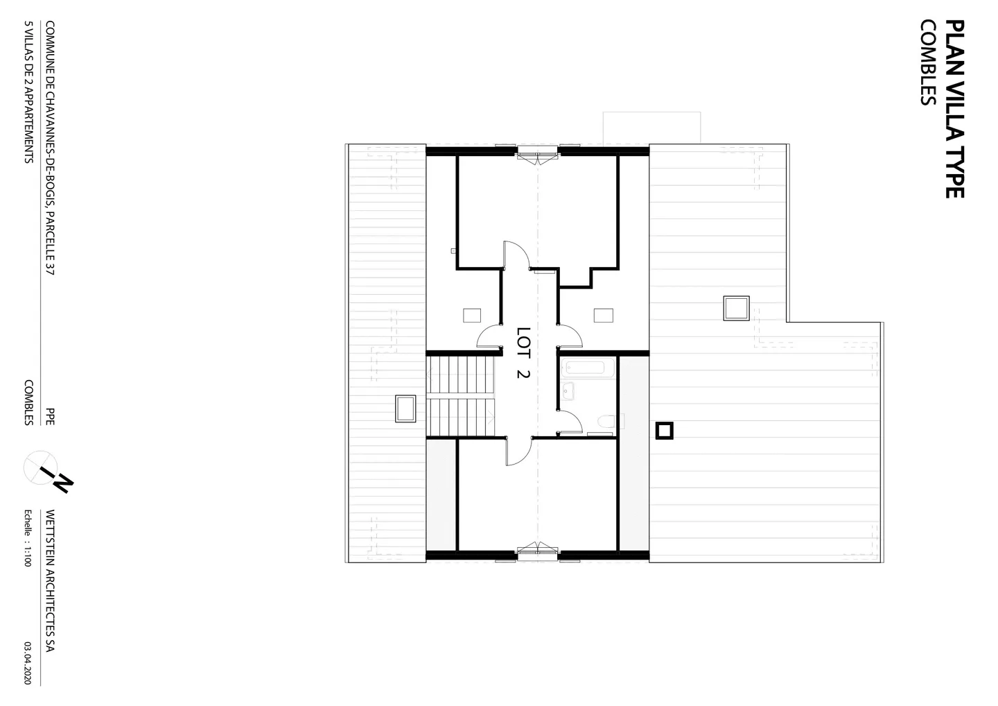 Appartamento Duplex Incantevole - Foto 8 di 8