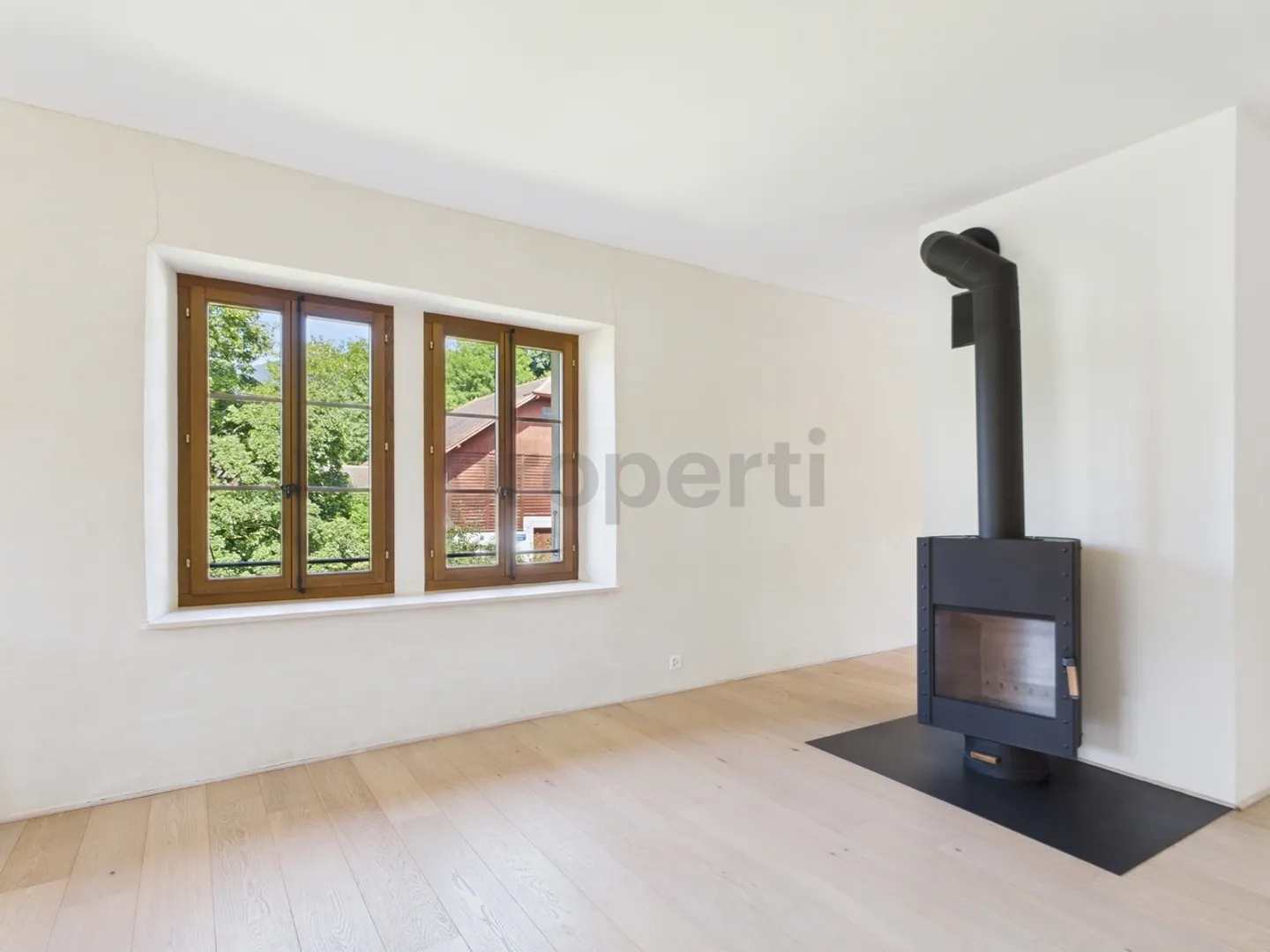 Loft lumineux et moderne à St-Légier-La Chiésaz - Photo 5 sur 8