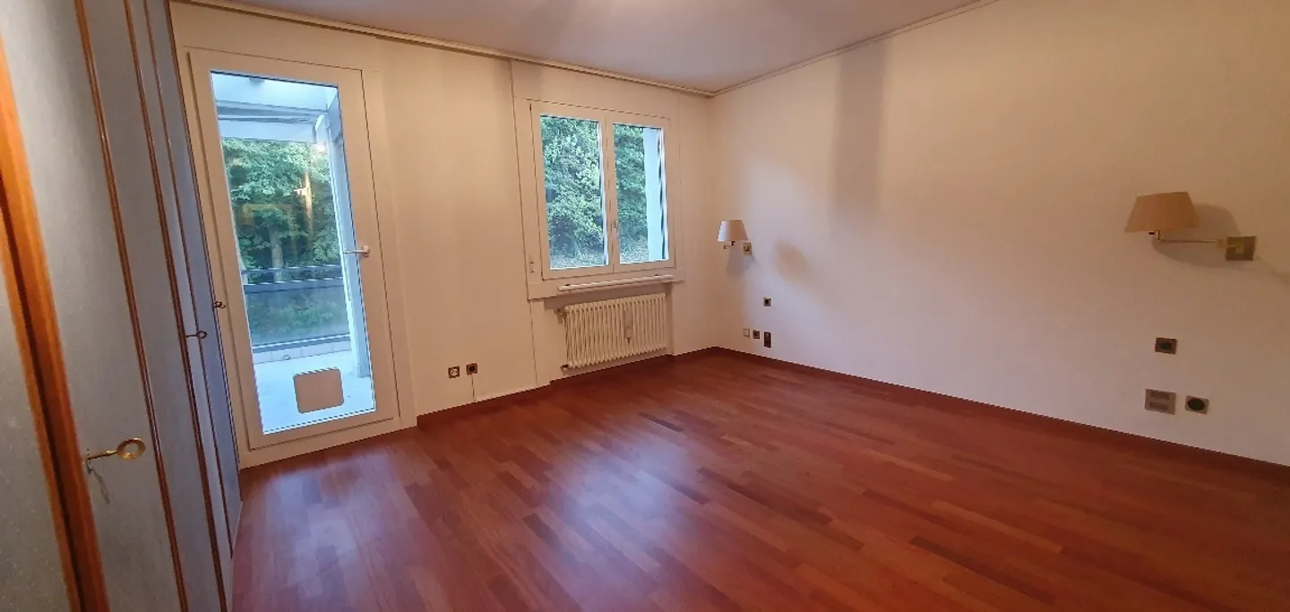 Elegantes und komfortables Penthouse - Foto 8 von 15