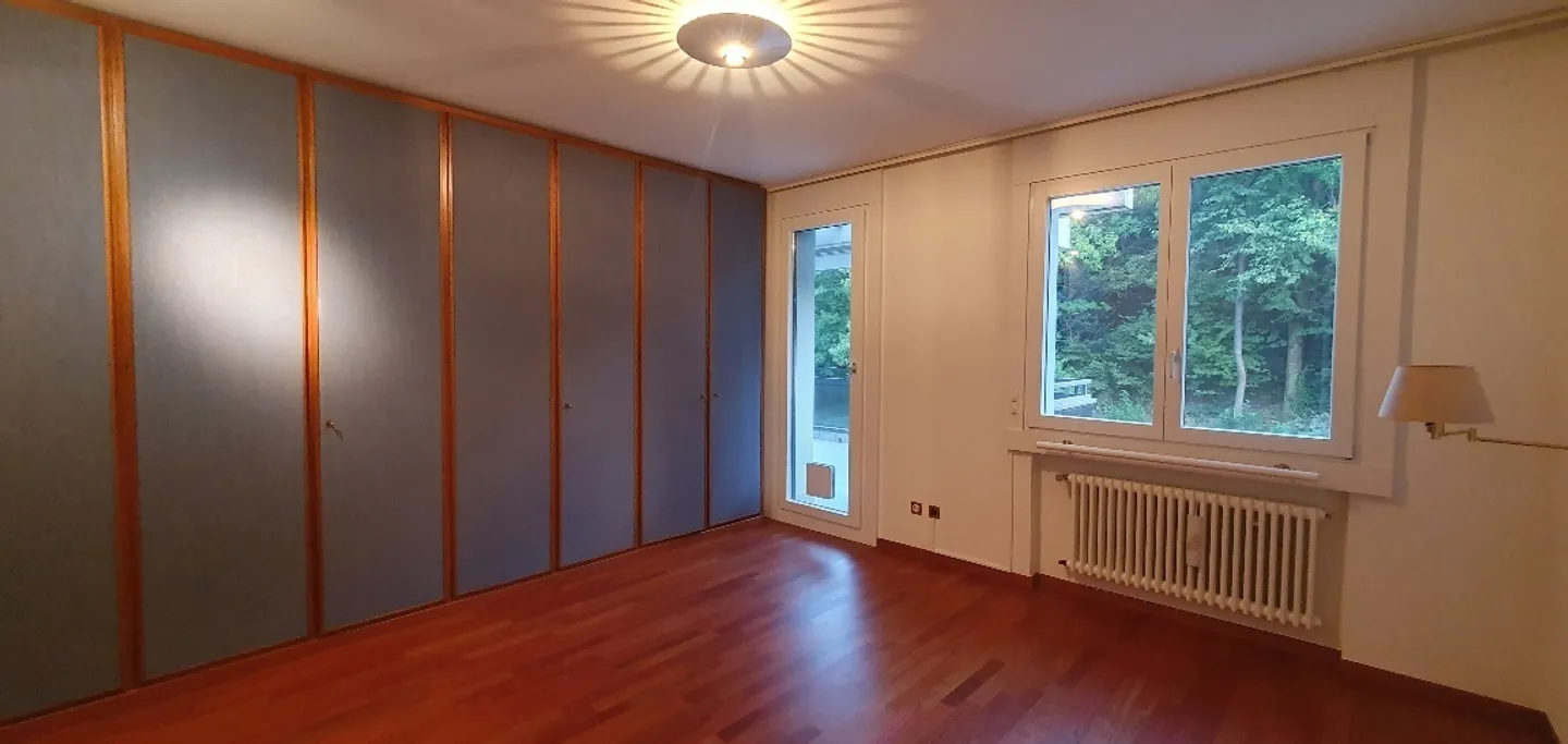 Elegantes und komfortables Penthouse - Foto 9 von 15