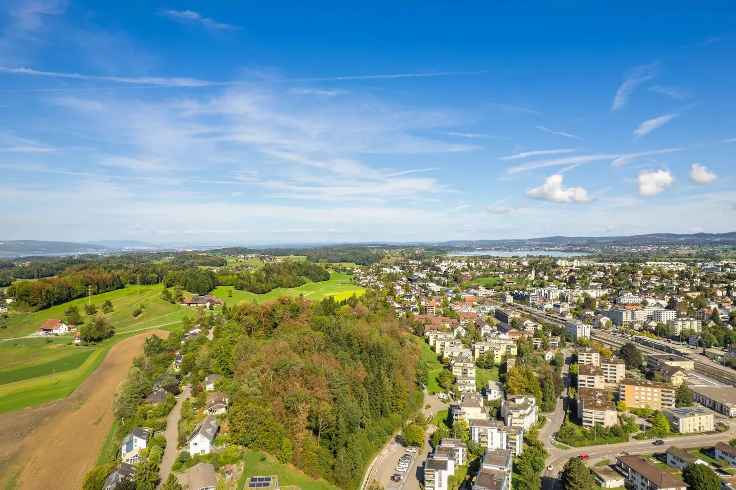 Geräumige Wohnung mit Grünblick - Foto 10 von 10