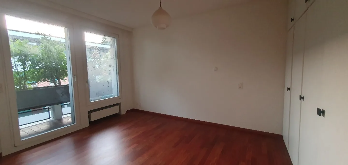 Elegantes und komfortables Penthouse - Foto 12 von 15
