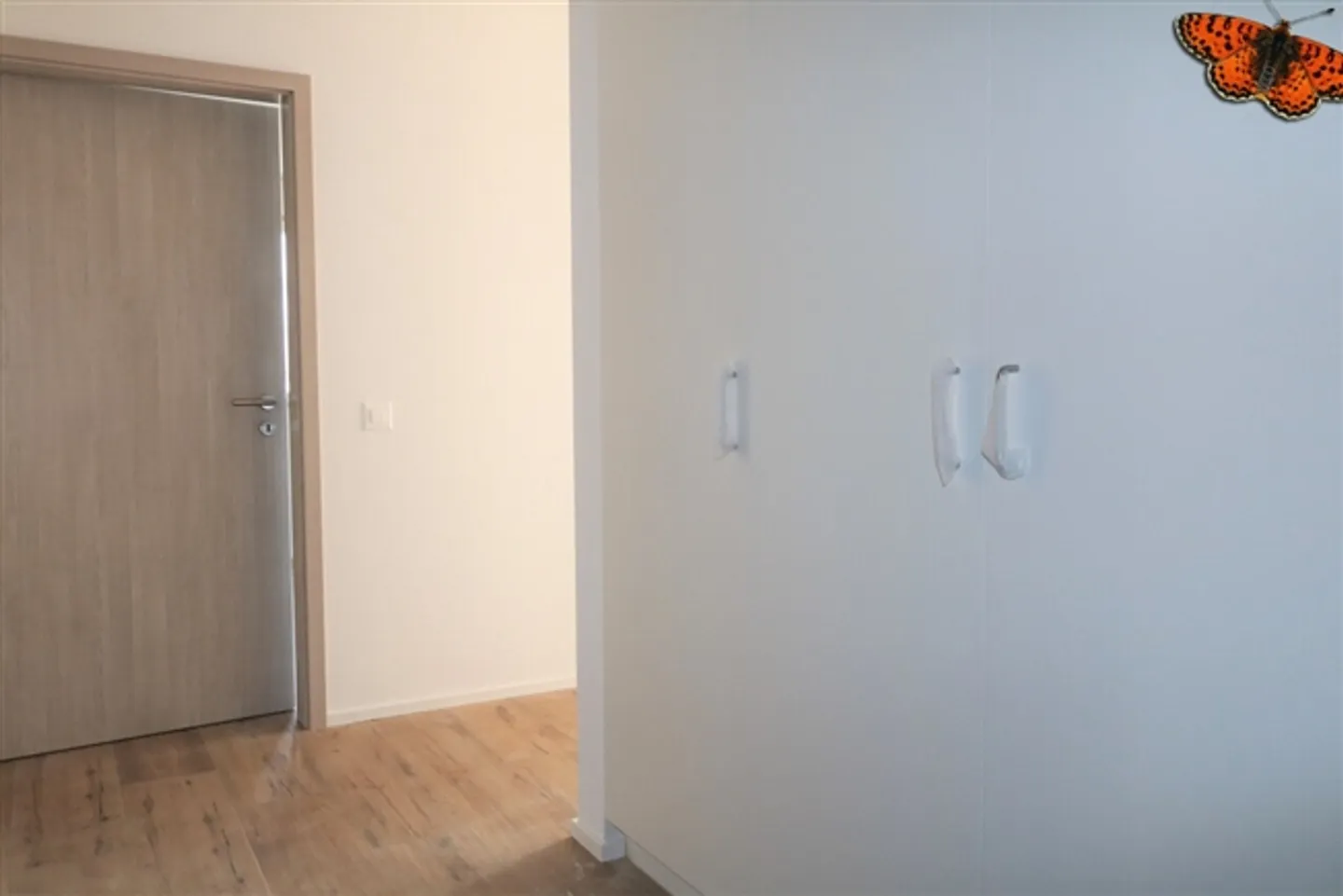 CHARMANT 3 1/2 PIÈCES AU REZ-DE-CHAUSSÉE - avec terrasse ! - Photo 3 sur 4