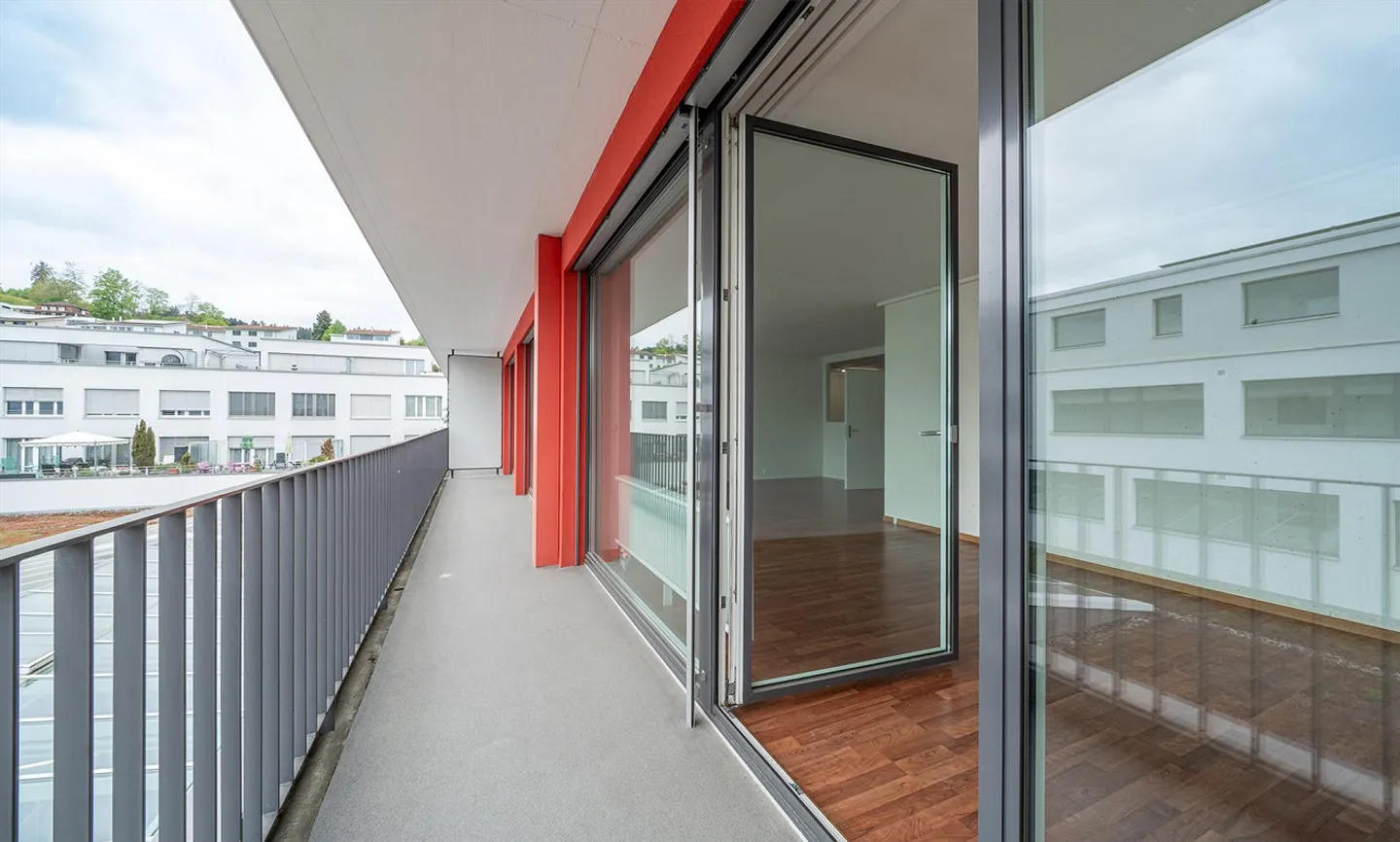 Espace de bureau attrayant dans un emplacement de choix - Chrüzhof, Willisau - Photo 7 sur 10
