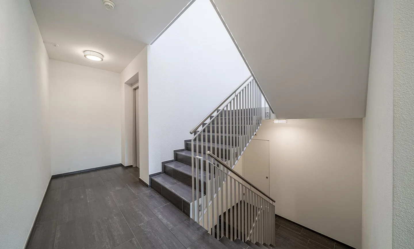 Espace de bureau attrayant dans un emplacement de choix - Chrüzhof, Willisau - Photo 8 sur 10