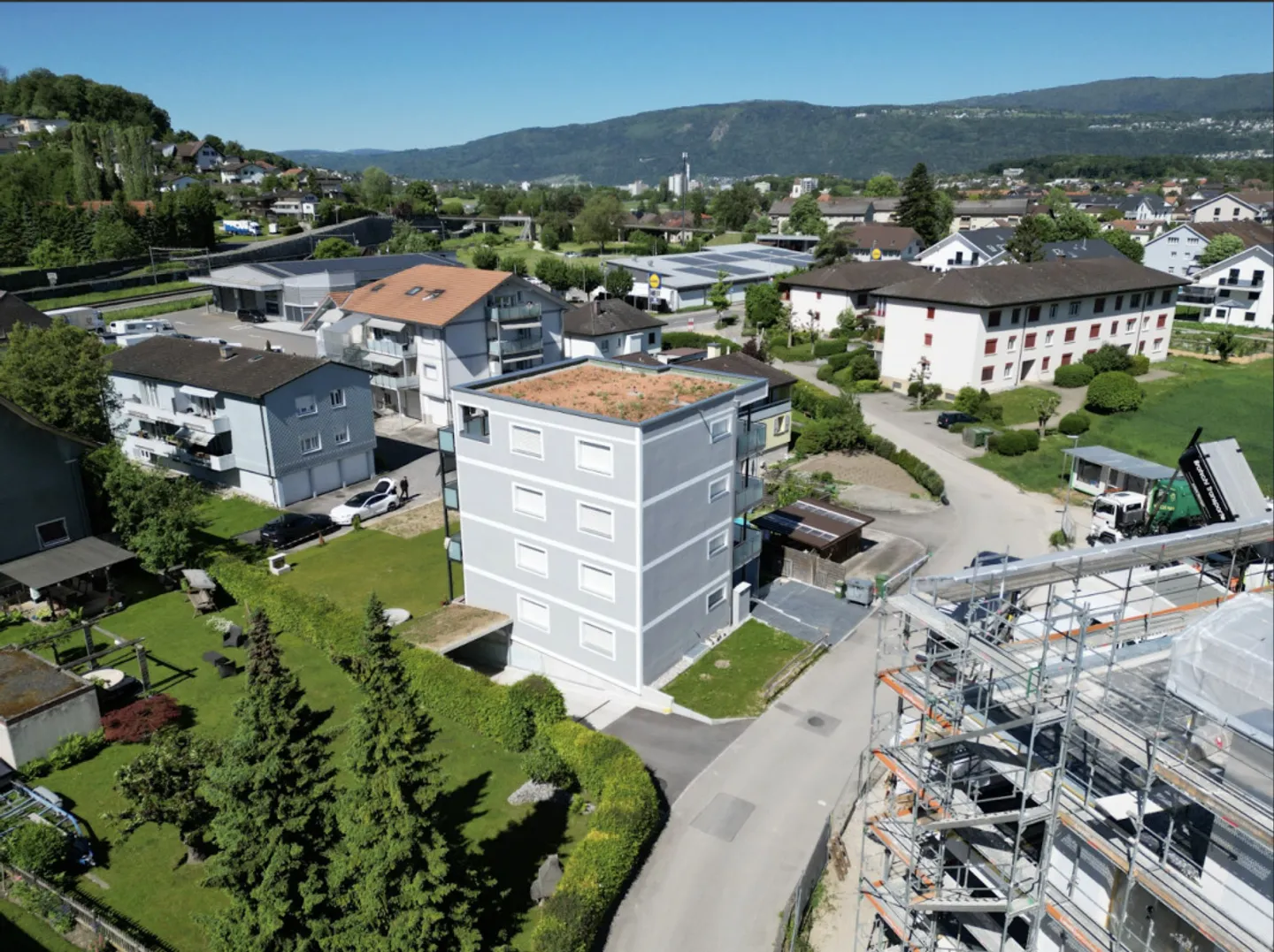 4-fold rented. 100% new building quality. 0% compromise. - Photo 9 of 11