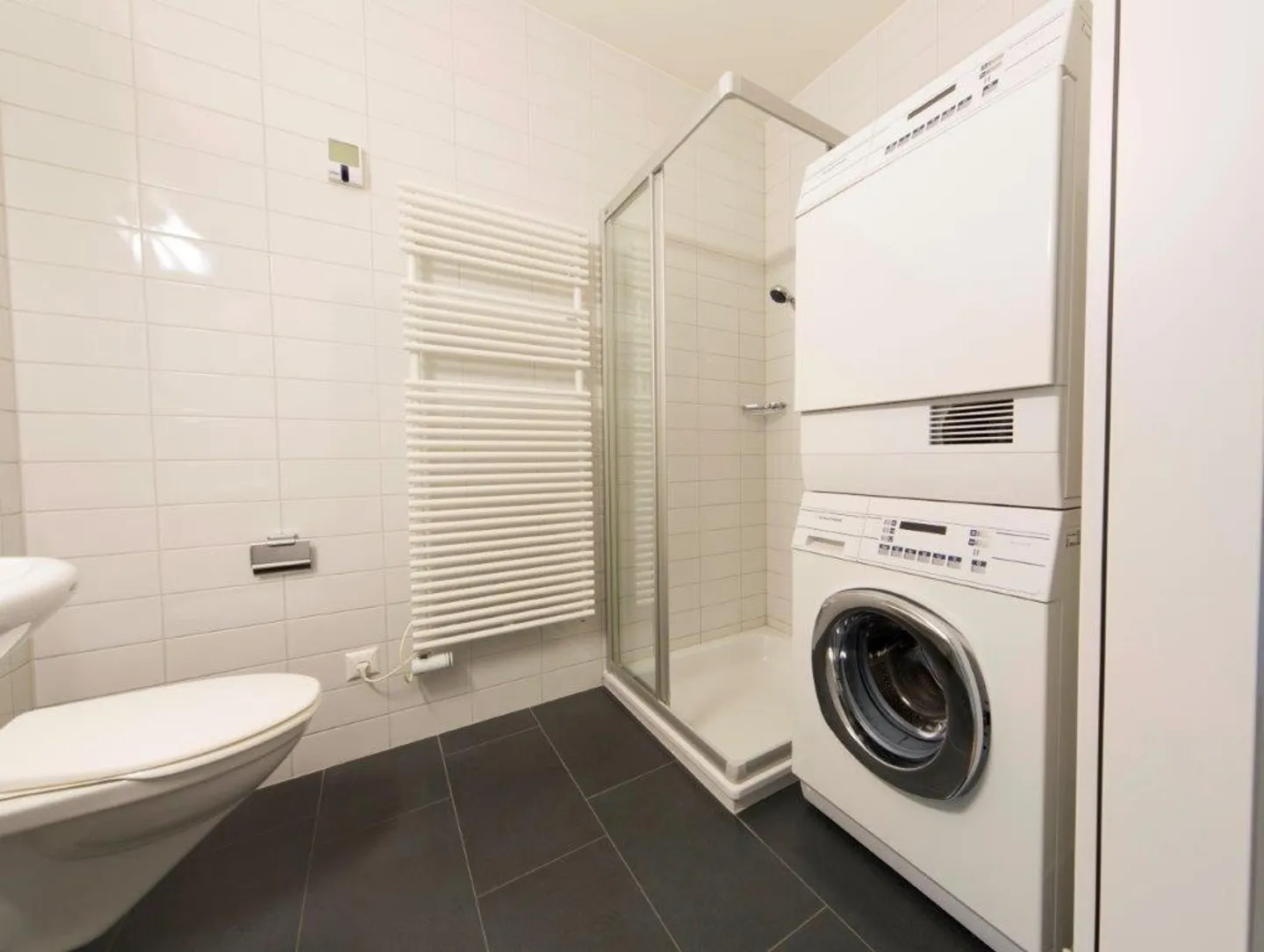 Appartement moderne 3.5 pièces - Photo 4 sur 6