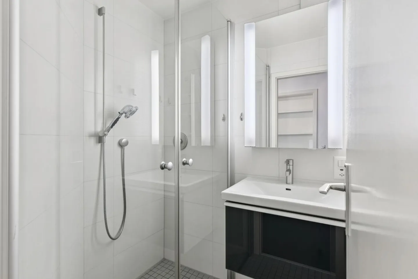 Grand Appartement avec Jardin - Photo 5 sur 6