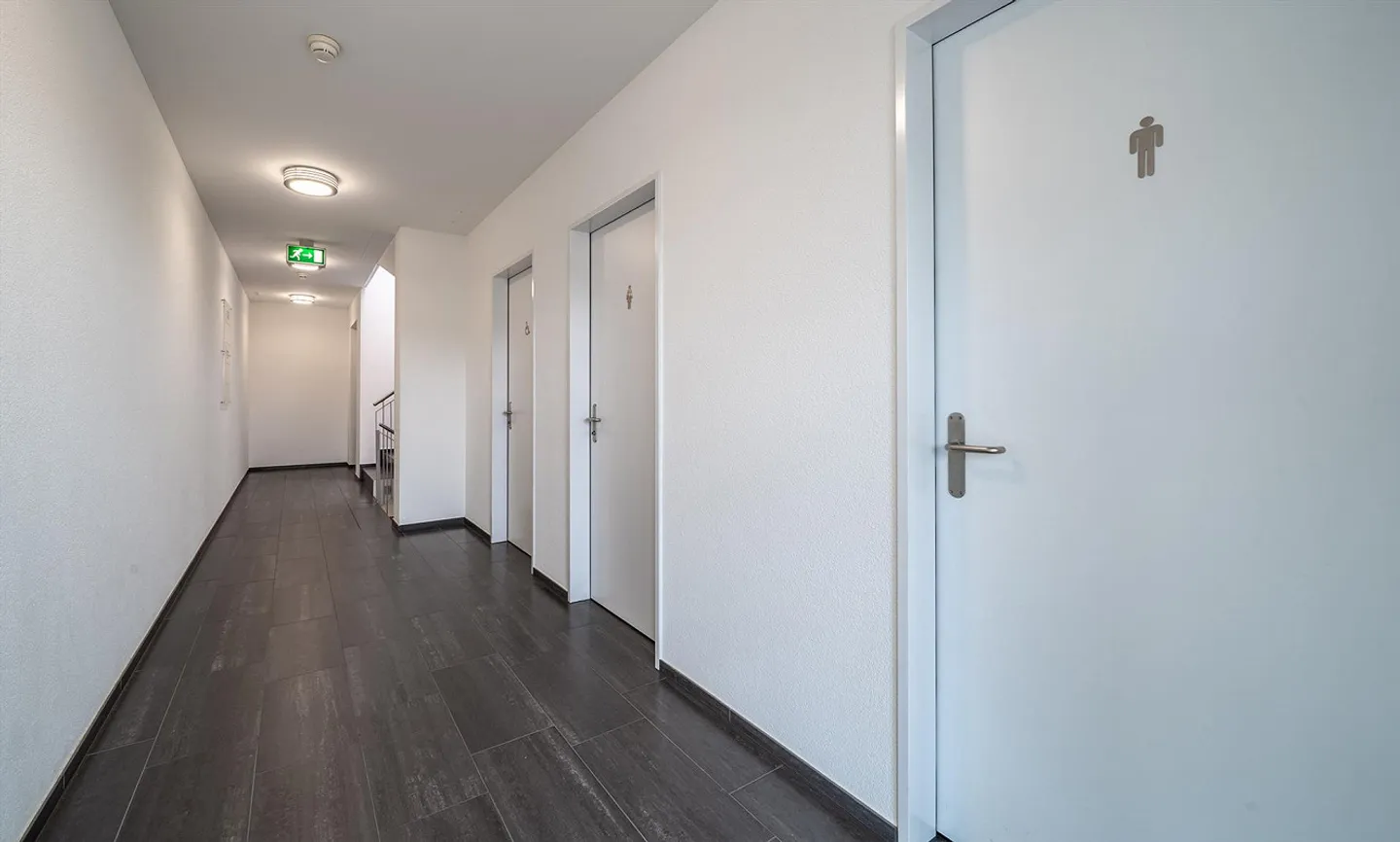 Espace de bureau attrayant dans un emplacement de choix - Chrüzhof, Willisau - Photo 9 sur 10