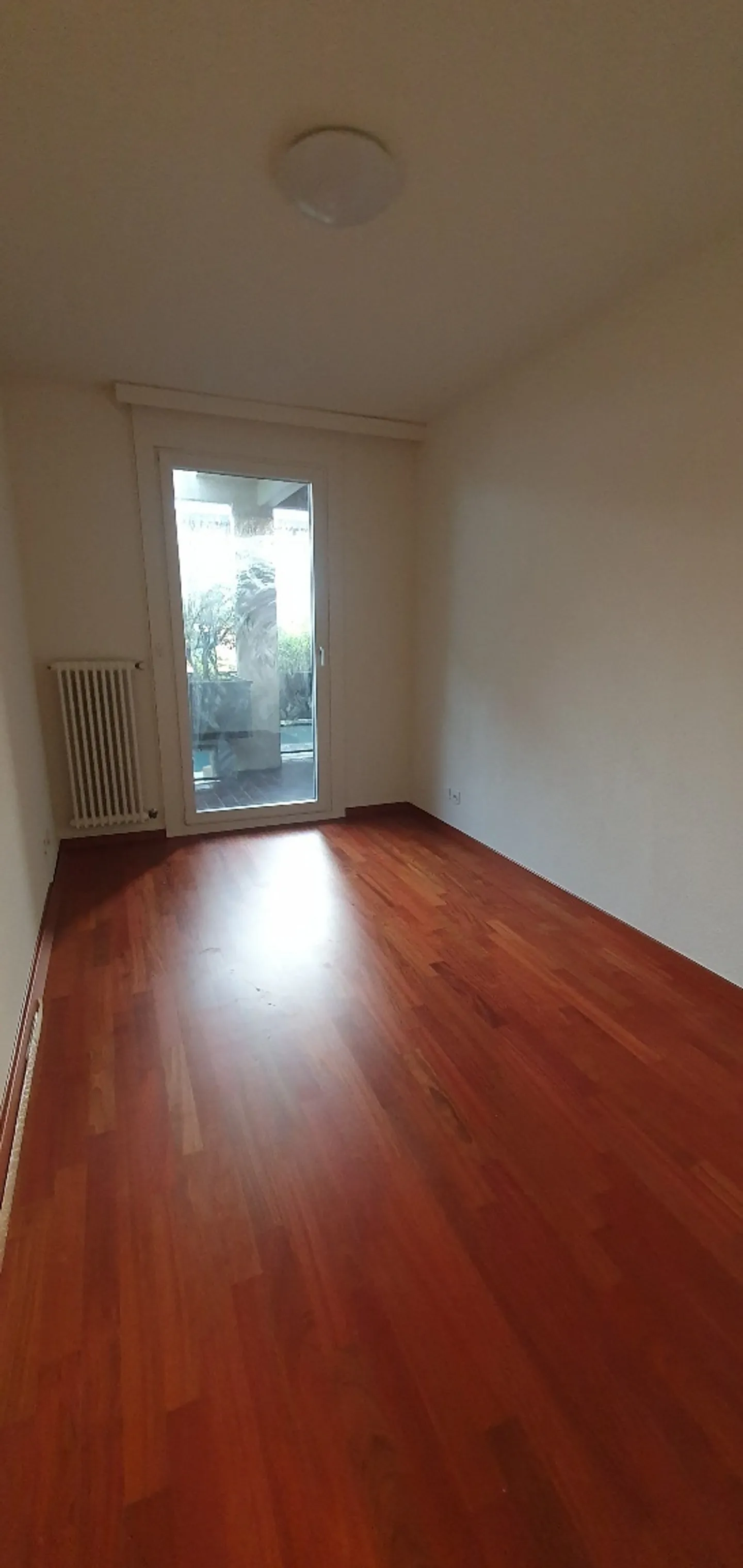 Elegantes und komfortables Penthouse - Foto 14 von 15