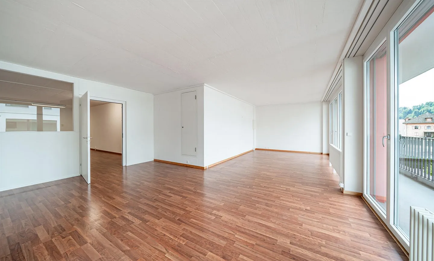 Espace de bureau attrayant dans un emplacement de choix - Chrüzhof, Willisau - Photo 6 sur 10