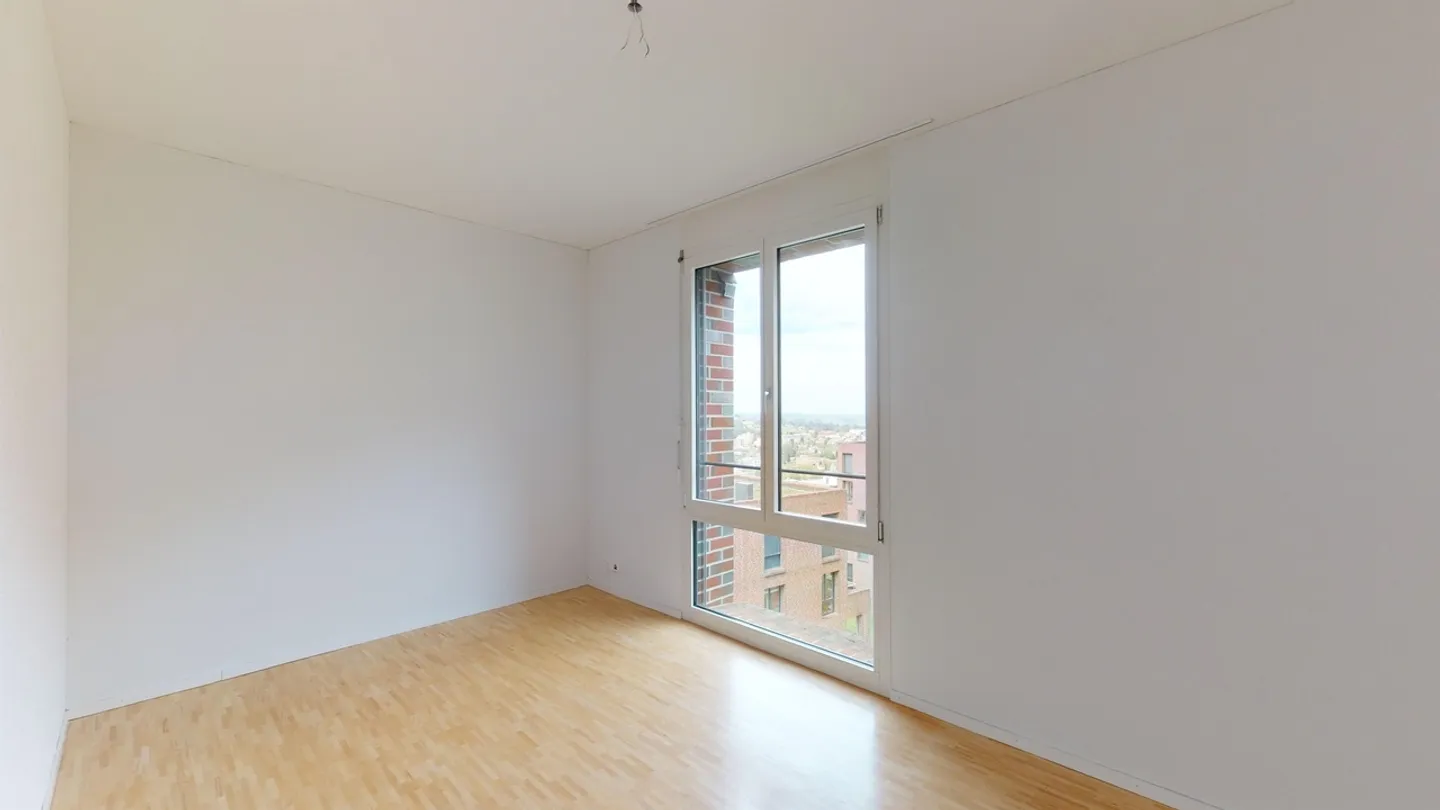 Appartement moderne 3.5 pièces - Photo 6 sur 6