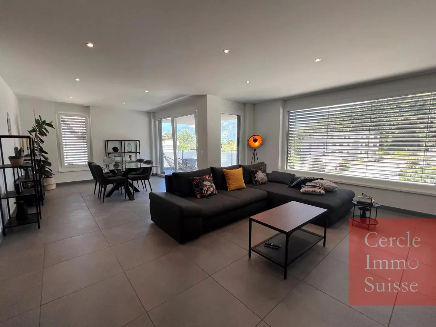 Apartment for sale - Photo 1 of 2