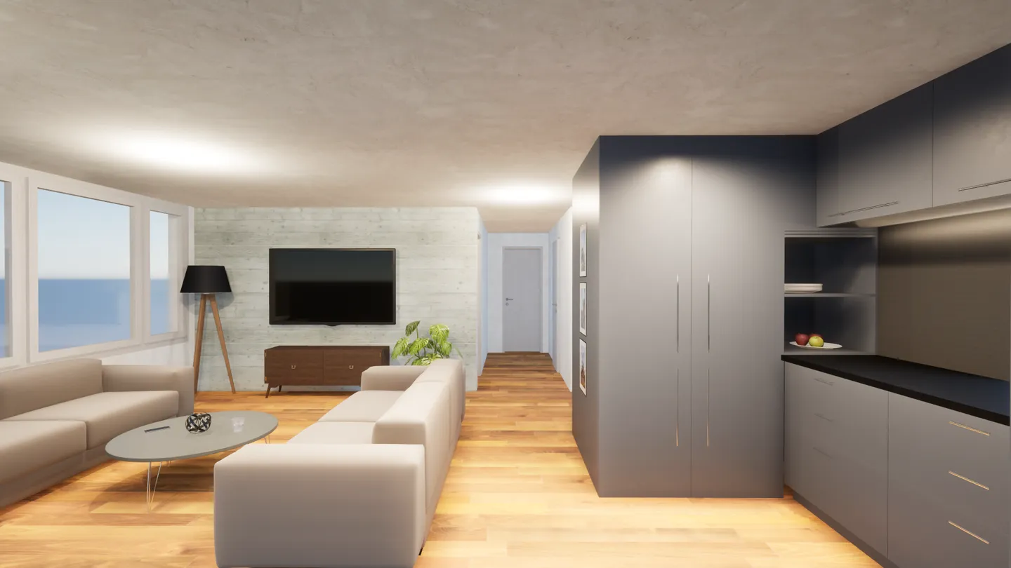 Vivere in modo ultra-moderno! - Foto 1 di 6