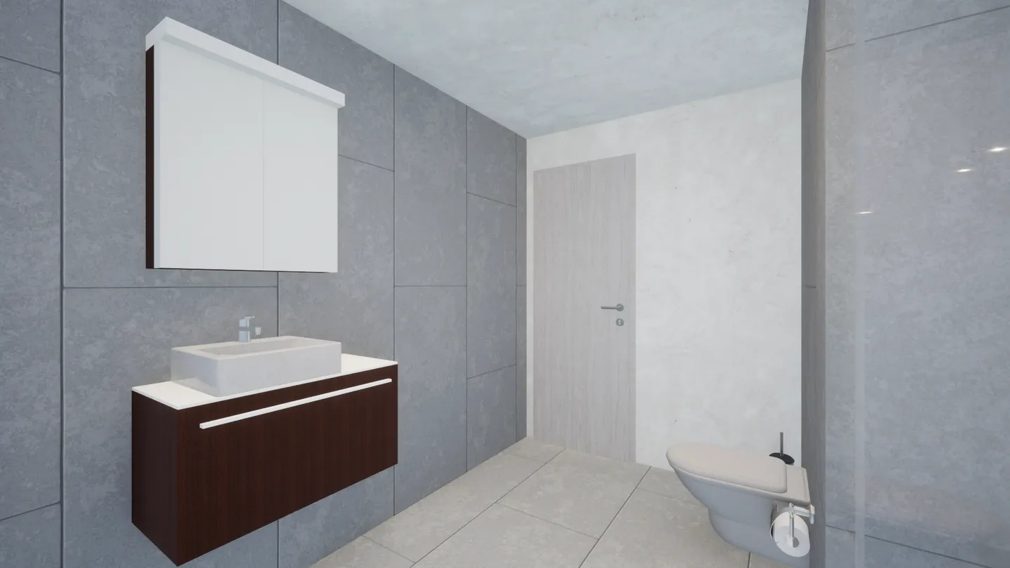 Vivere in modo ultra-moderno! - Foto 5 di 6