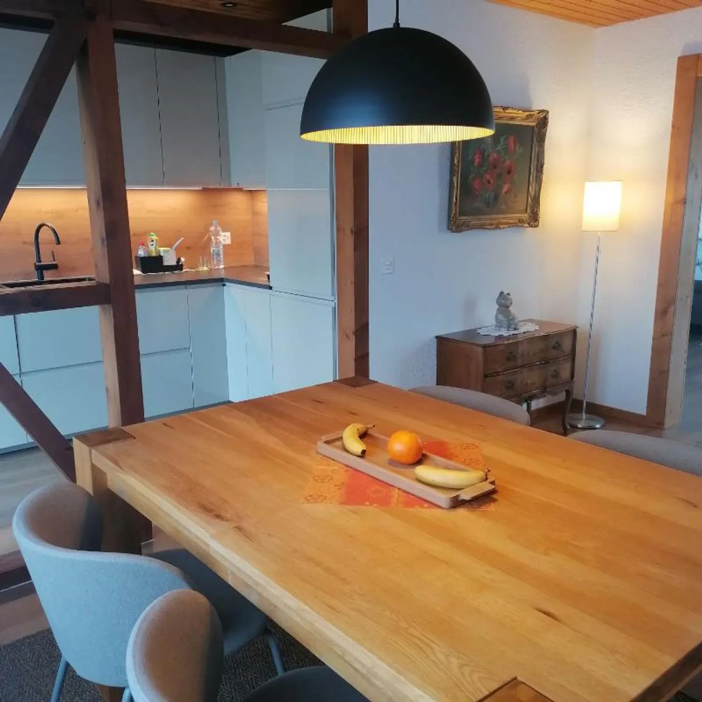 «3 Zimmer Wohnung» - Foto 1 von 3