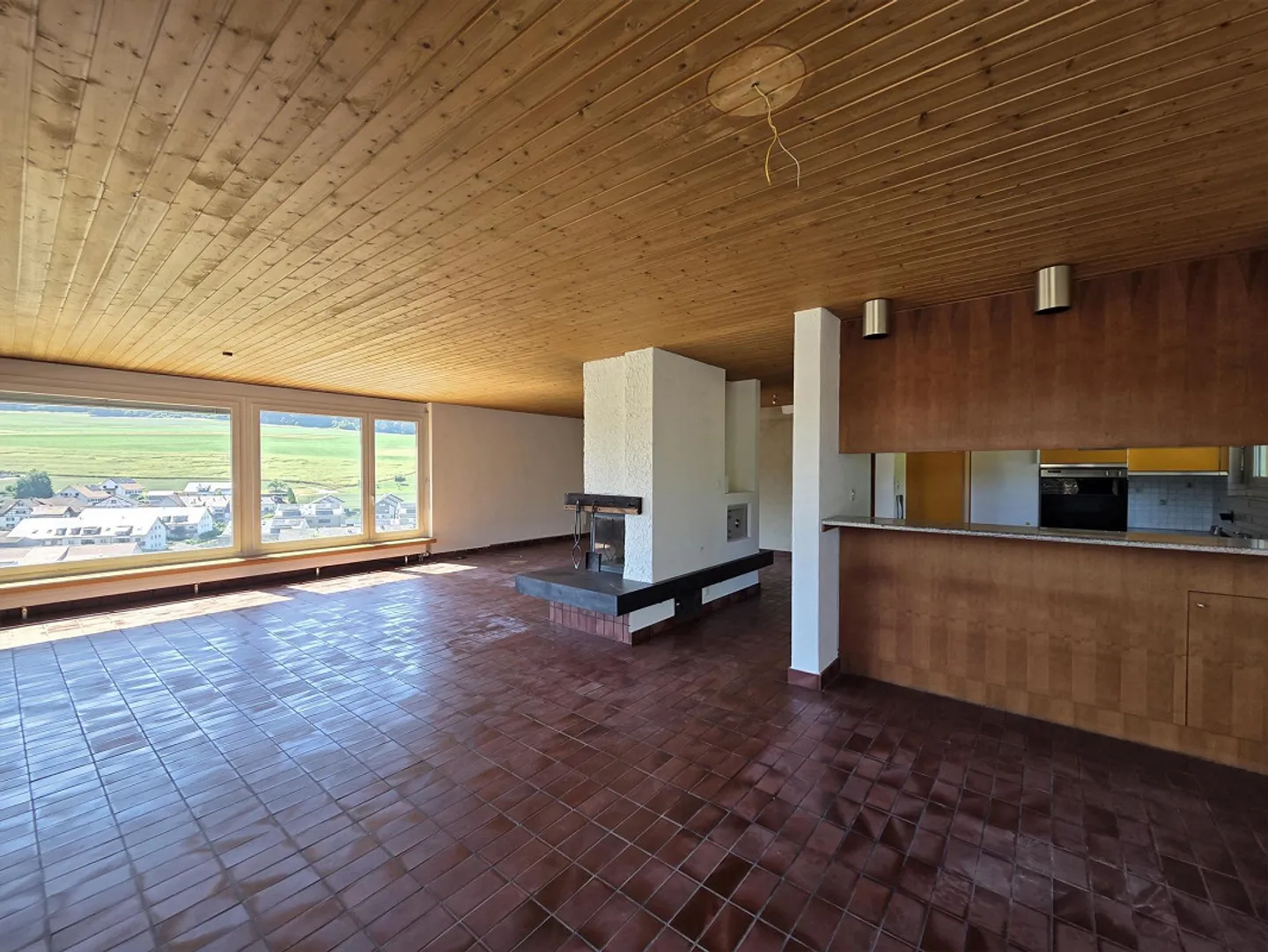 With Pool and Beautiful Views of Siglistorf - Photo 4 of 16