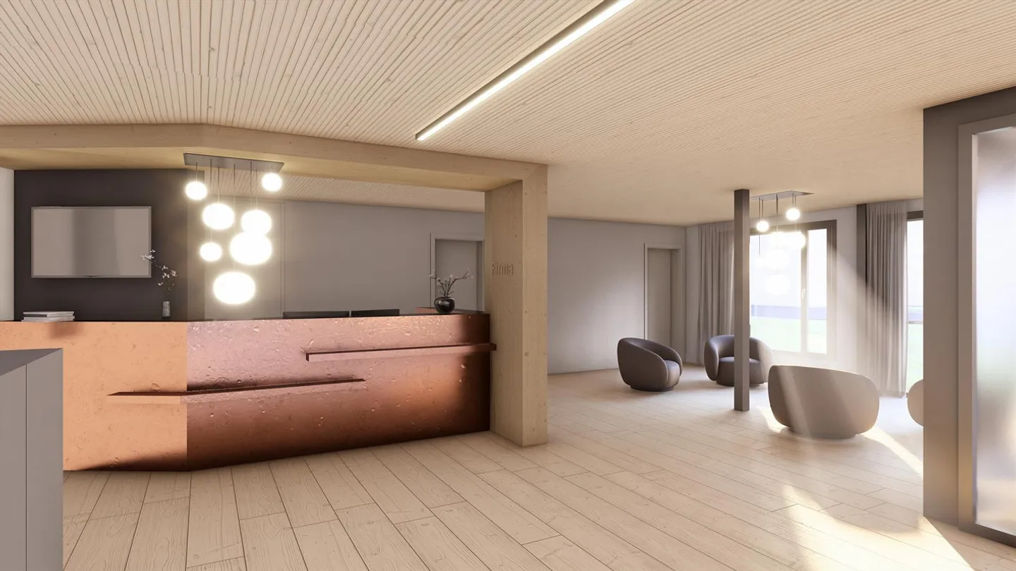 324m2 Gewerberaum - Ideal für Ihr Unternehmen! - Foto 5 von 7